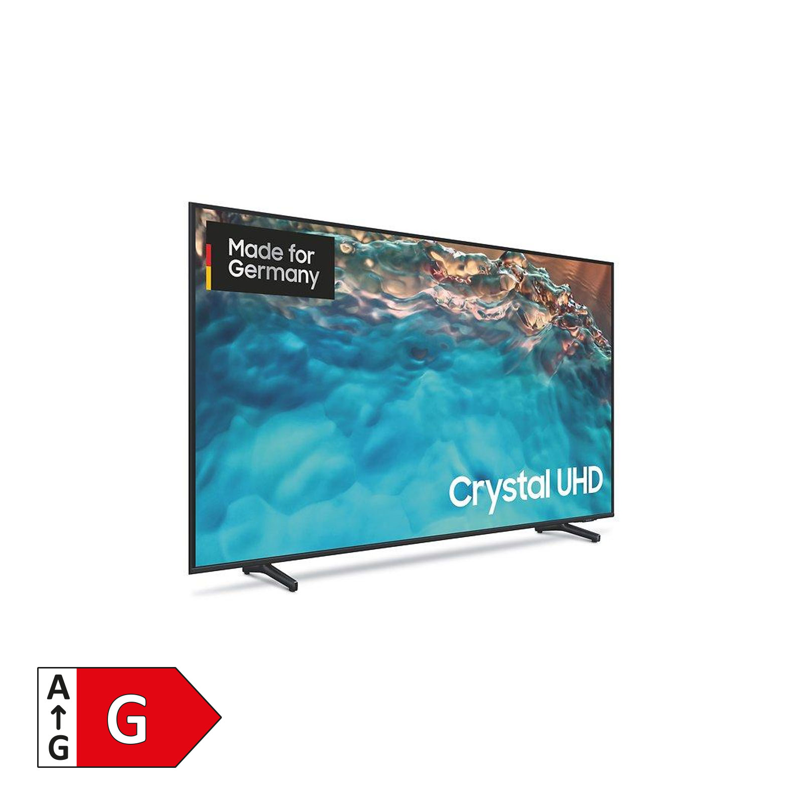 Samsung GU55BU8079UXZG