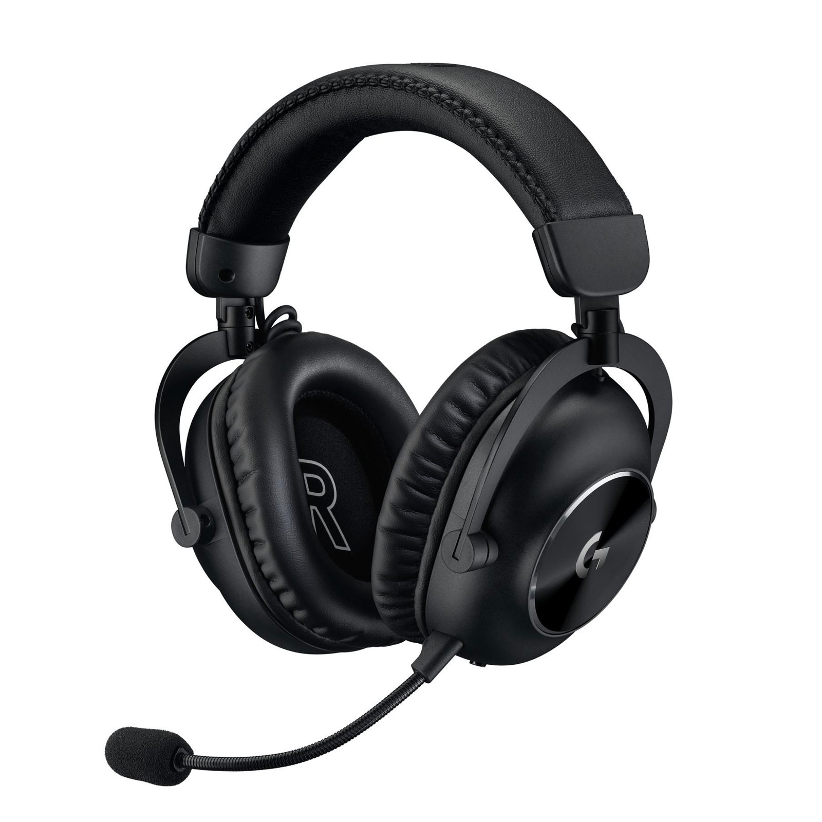 Logitech PRO X 2 LIGHTSPEED Kabelloses Gaming-Headset Logitech PRO X 2 LIGHTSPEED Kabelloses Gaming-Headset