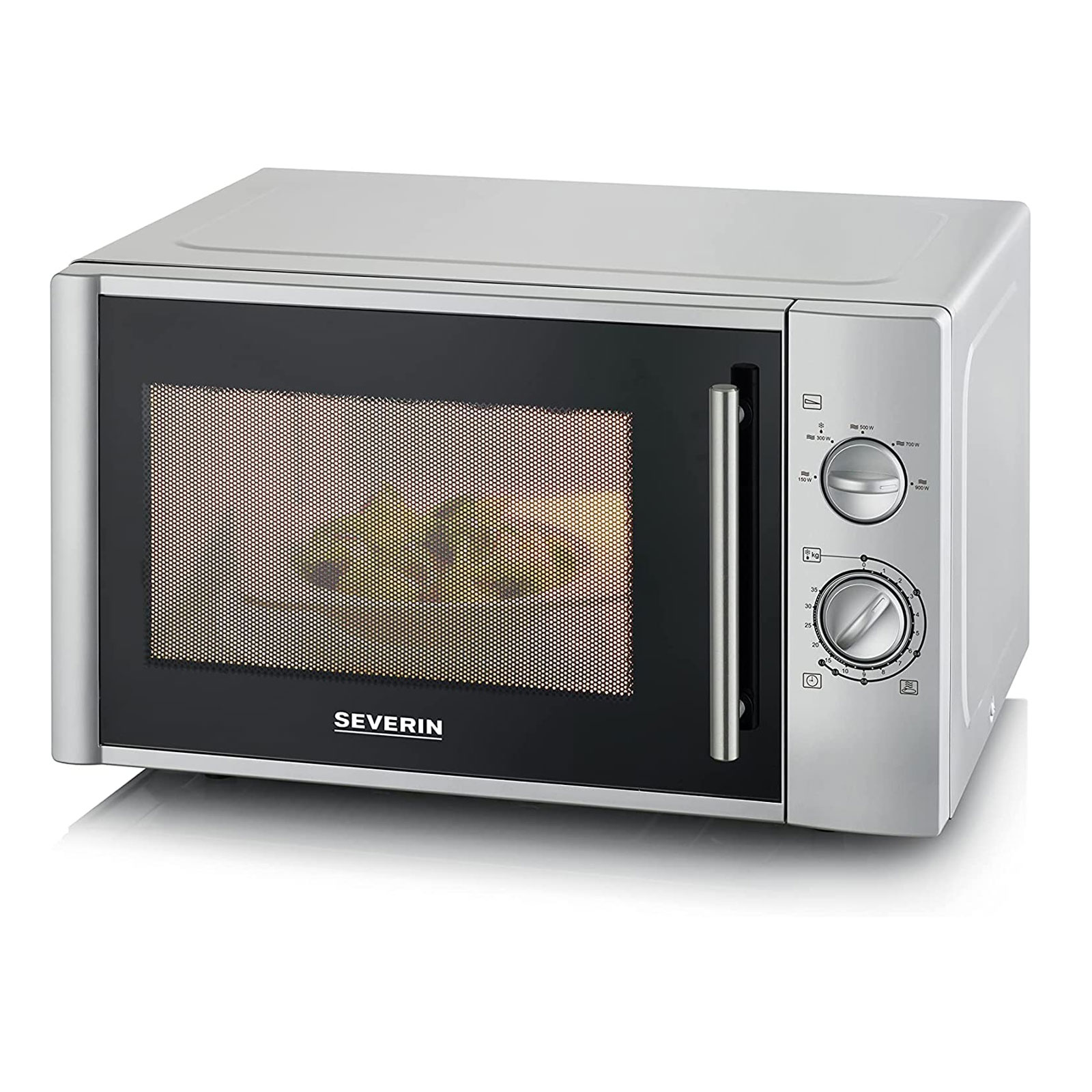 SEVERIN MW 7772 Mikrowelle