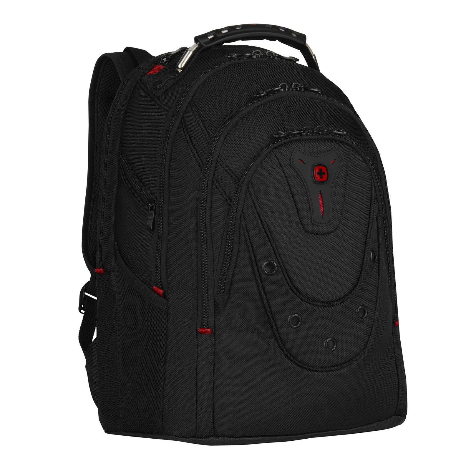 Wenger 606493 Ibex Deluxe Notebook Rucksack