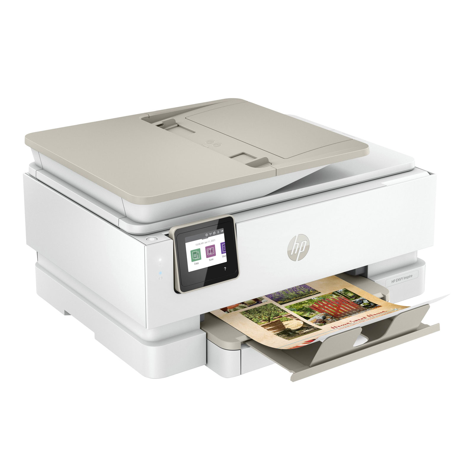 HP Envy Inspire 7920e