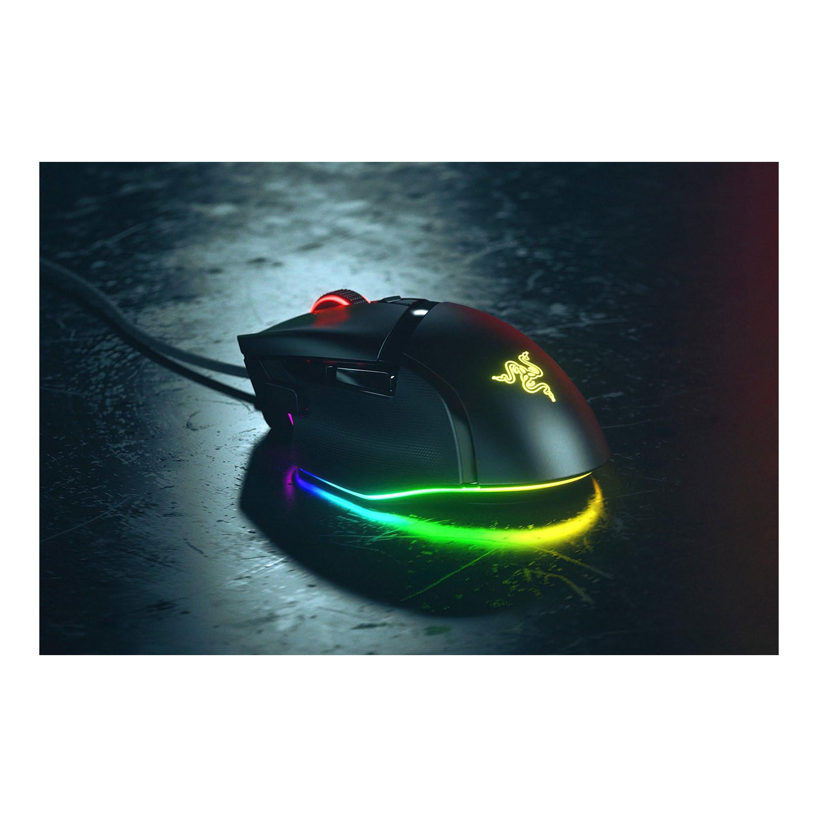 Razer Basilisk V3 Gaming-Maus