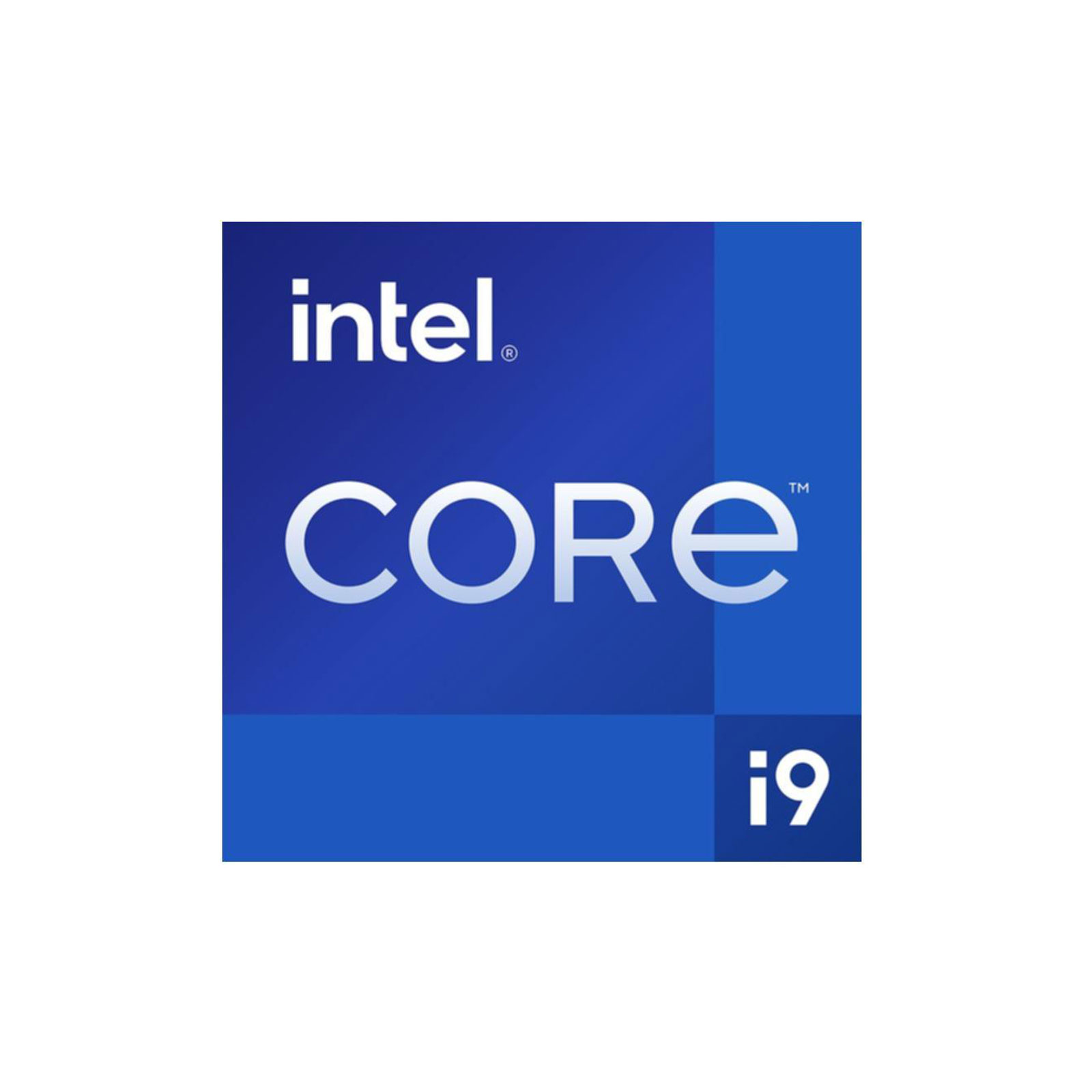 Intel Box Core i9 Processor i9