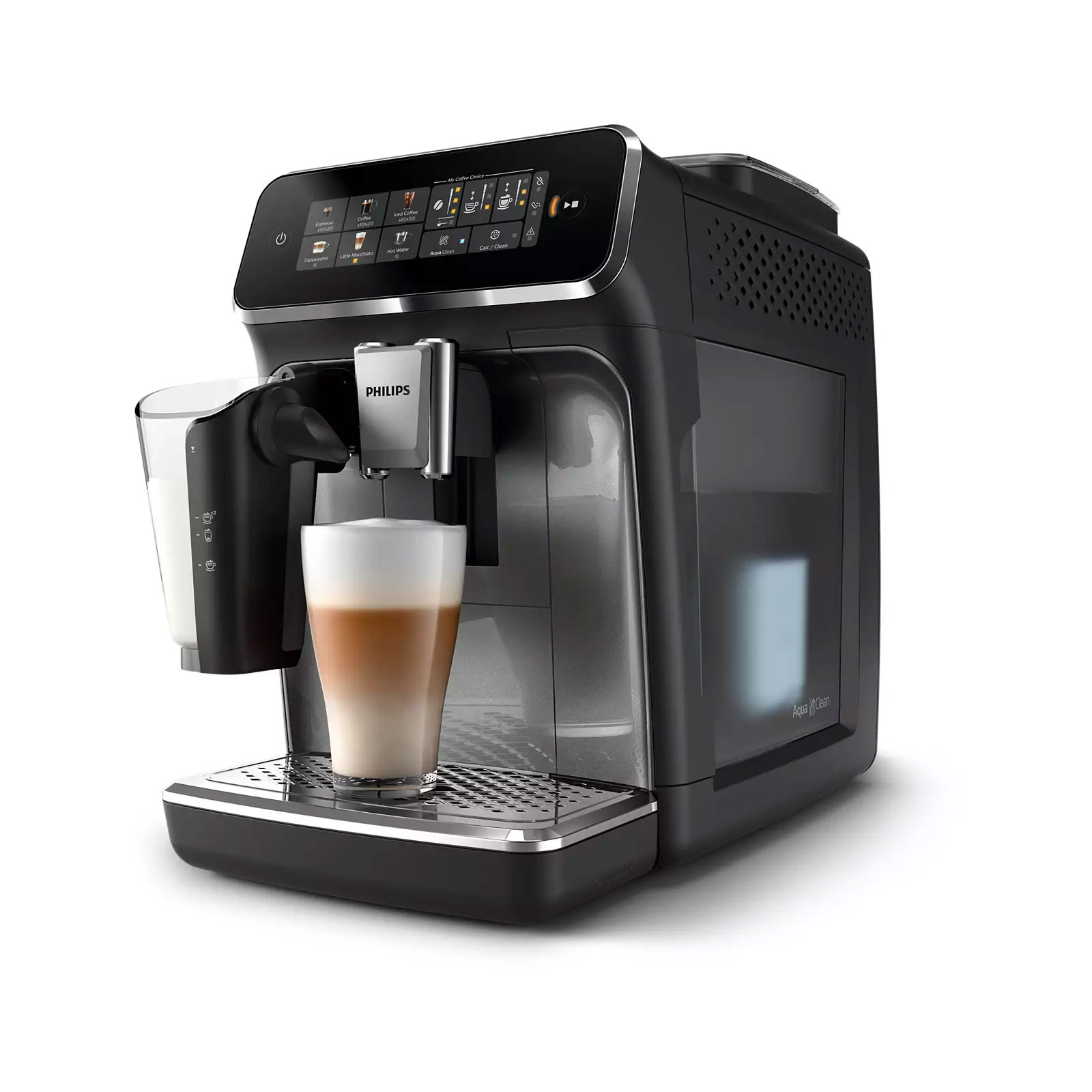 Philips EP3349 Kaffeevollautomat Philips EP3349 Kaffeevollautomat