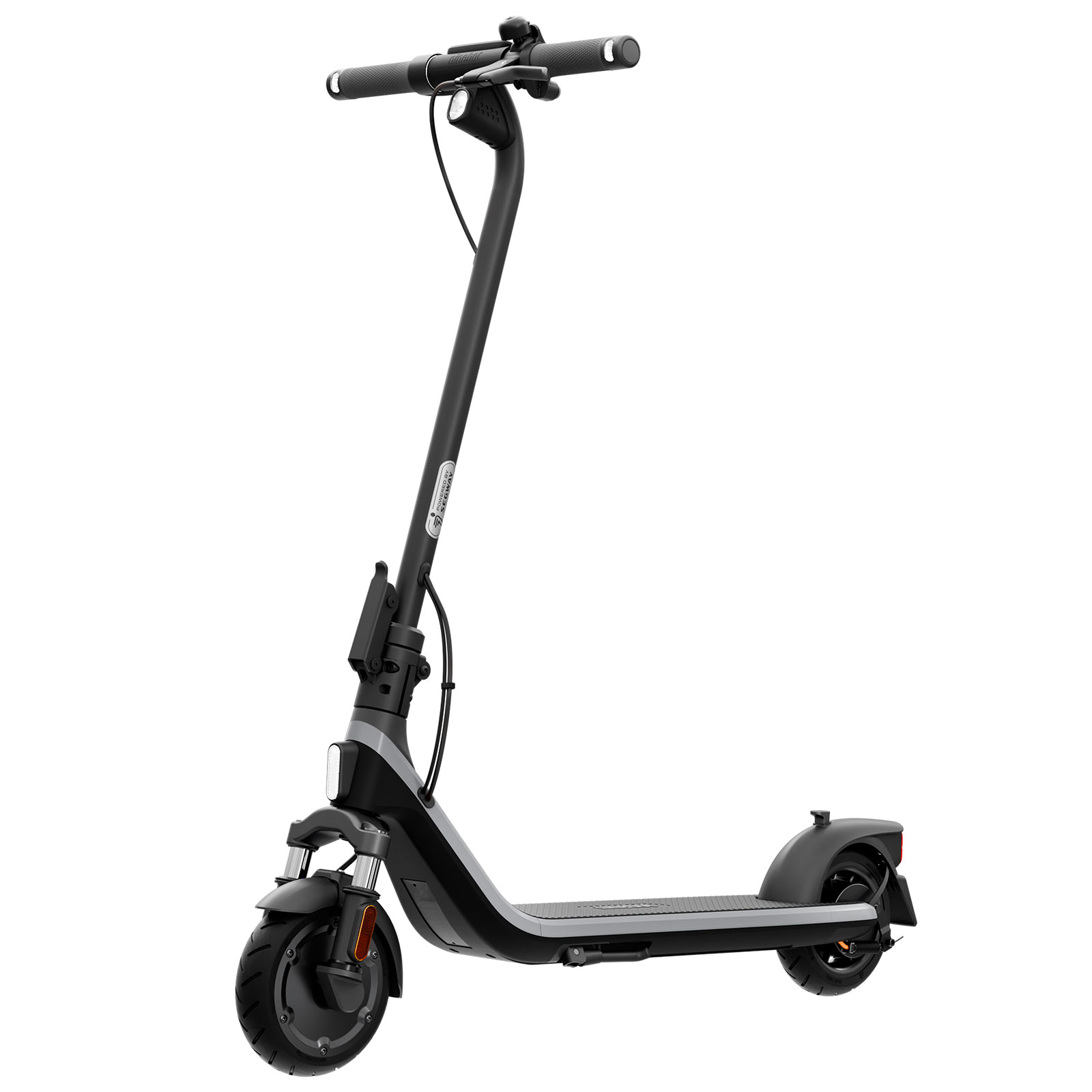 Segway E2 D II (2nd Gen) E-Scooter