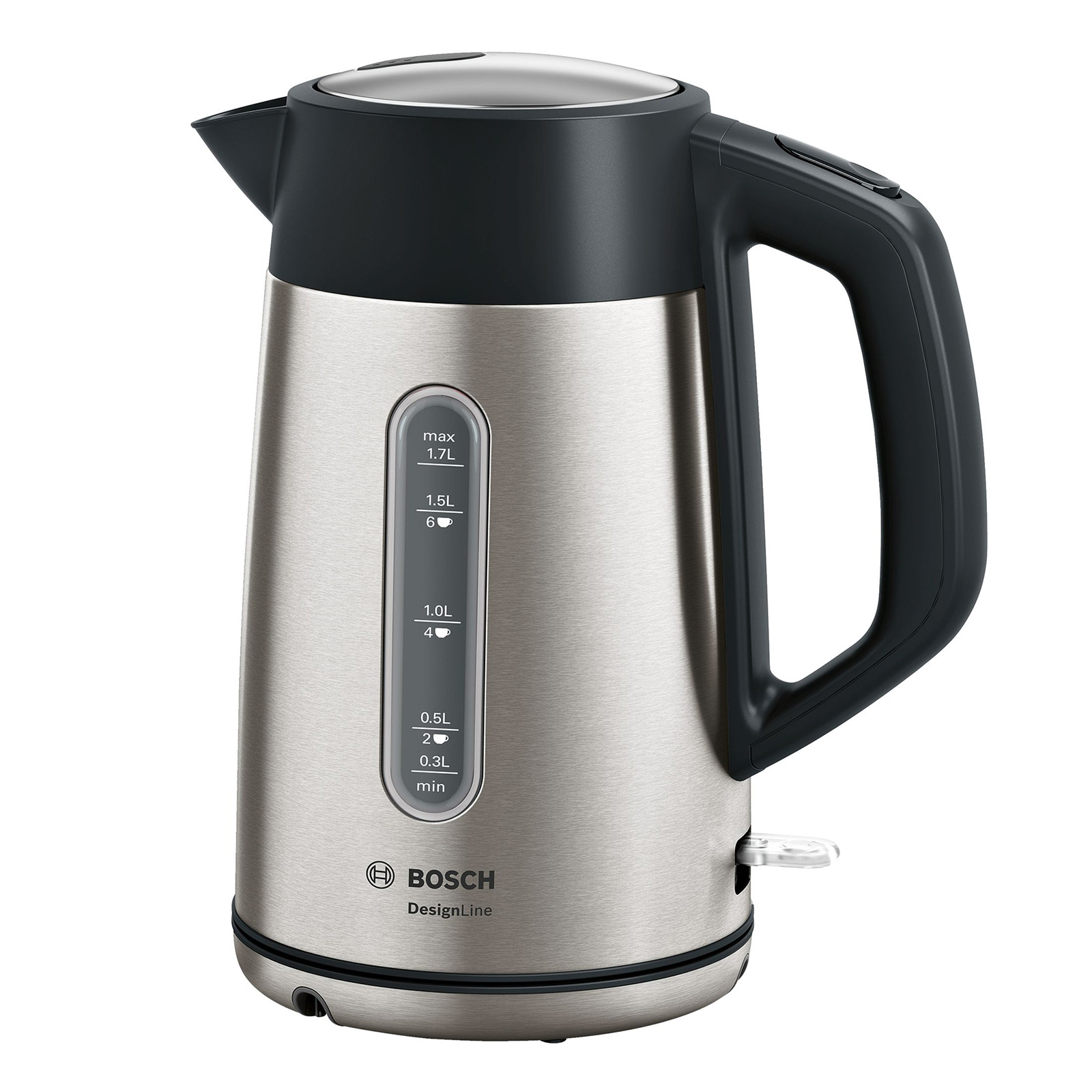 Bosch TWK4P439 Wasserkocher noble copper crystal