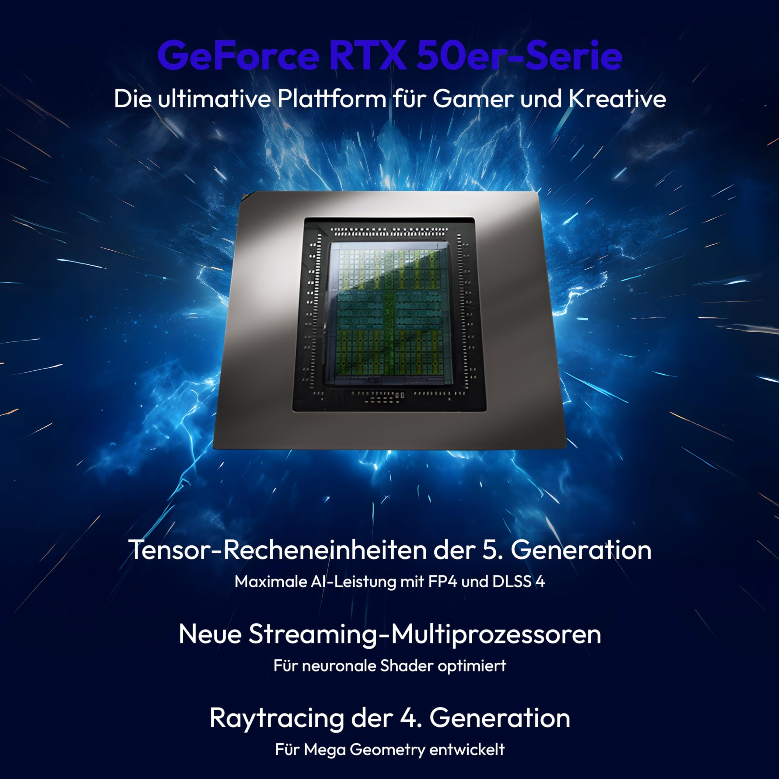 ERAZER Hunter X30 High-End Gaming PC