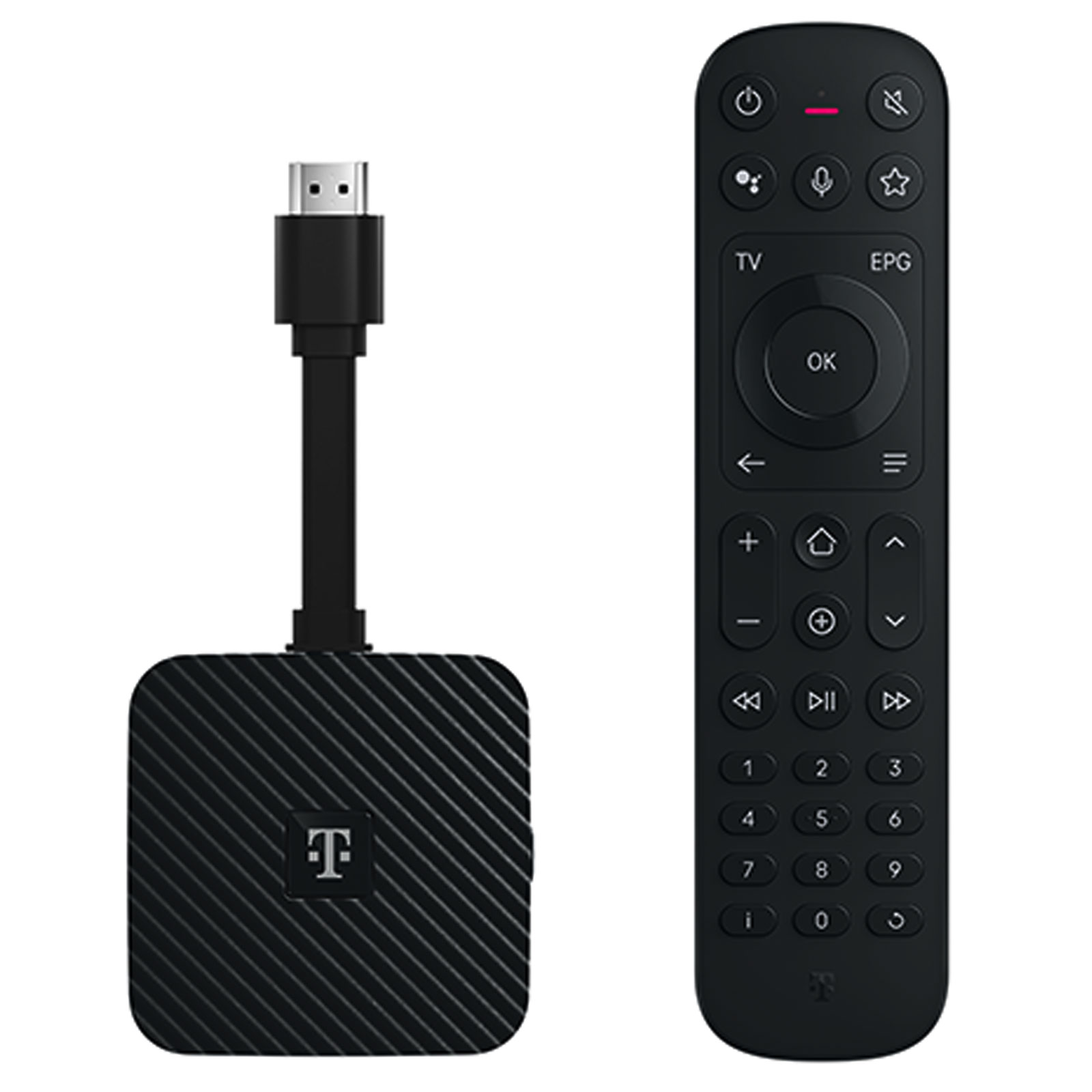 Telekom MagentaTV Stick (2. Generation)