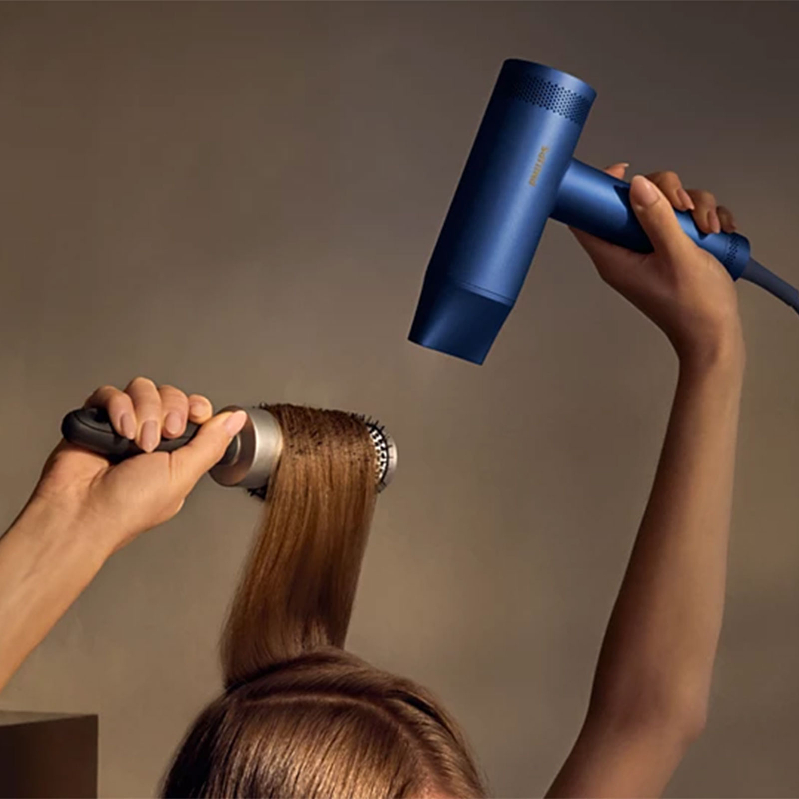 Philips BHD839/10 Series 8000 Haartrockner