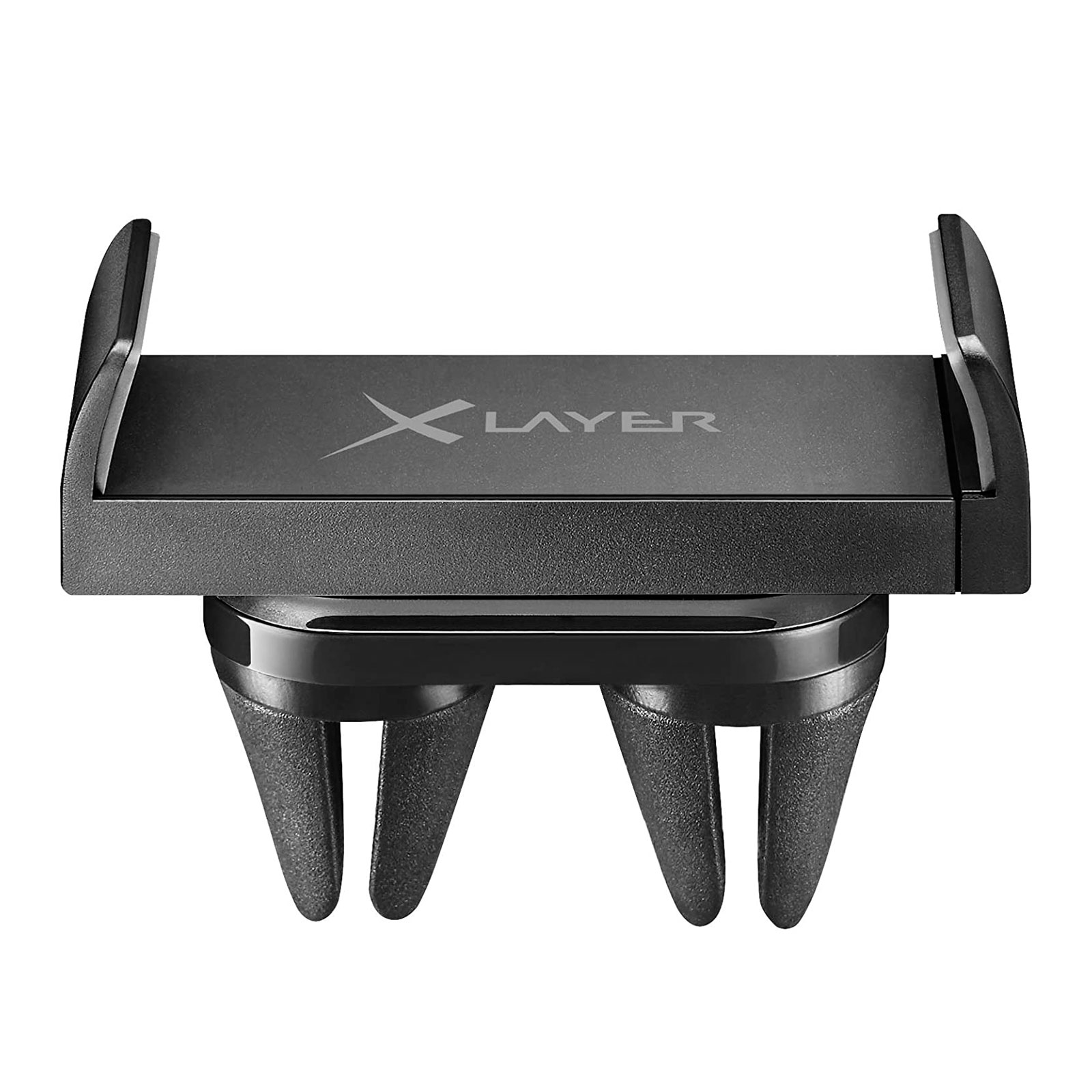 XLayer Universal KFZ Halter für Lüftungsgitter 360 Grad drehbar