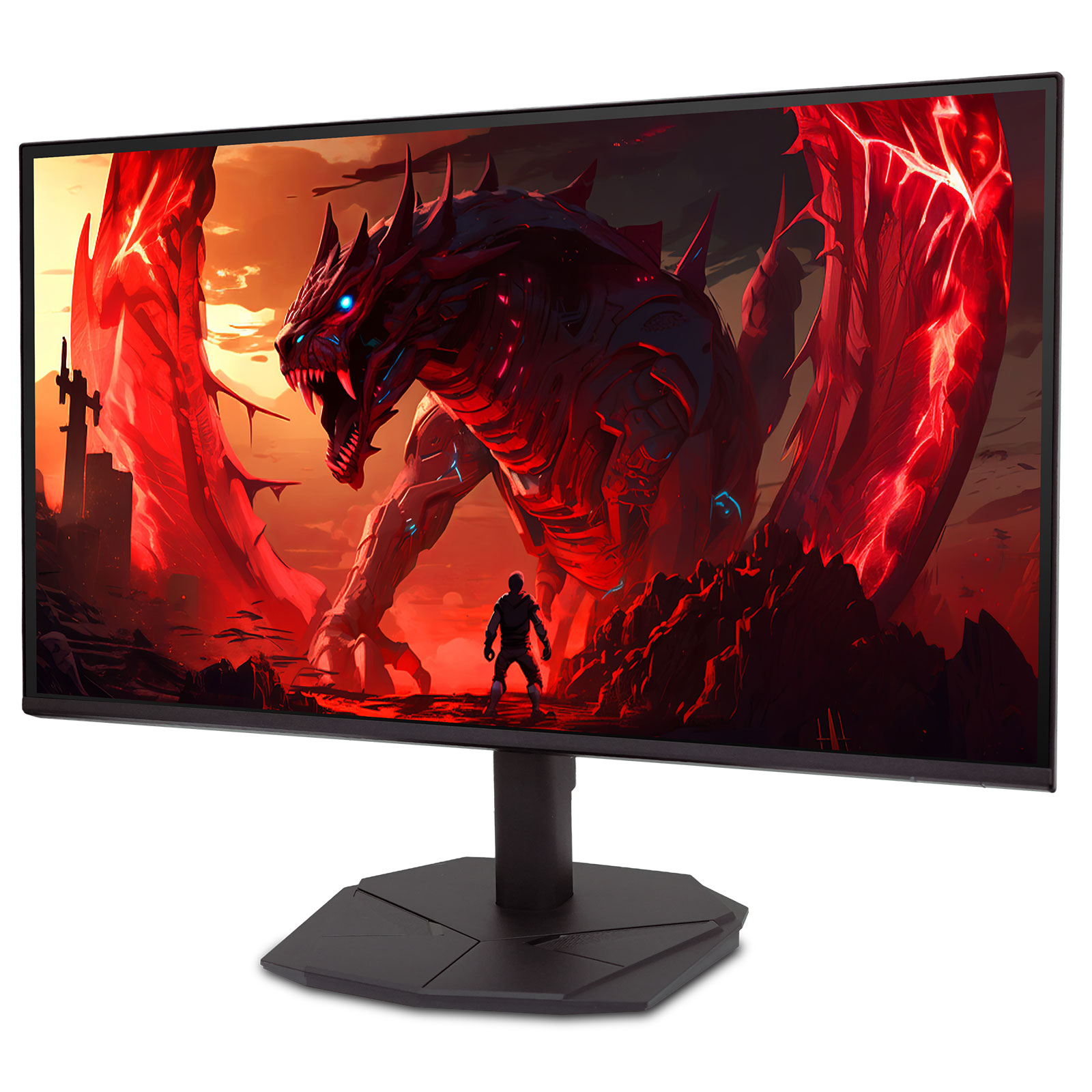 ACER Gaming-Monitor Nitro KG1