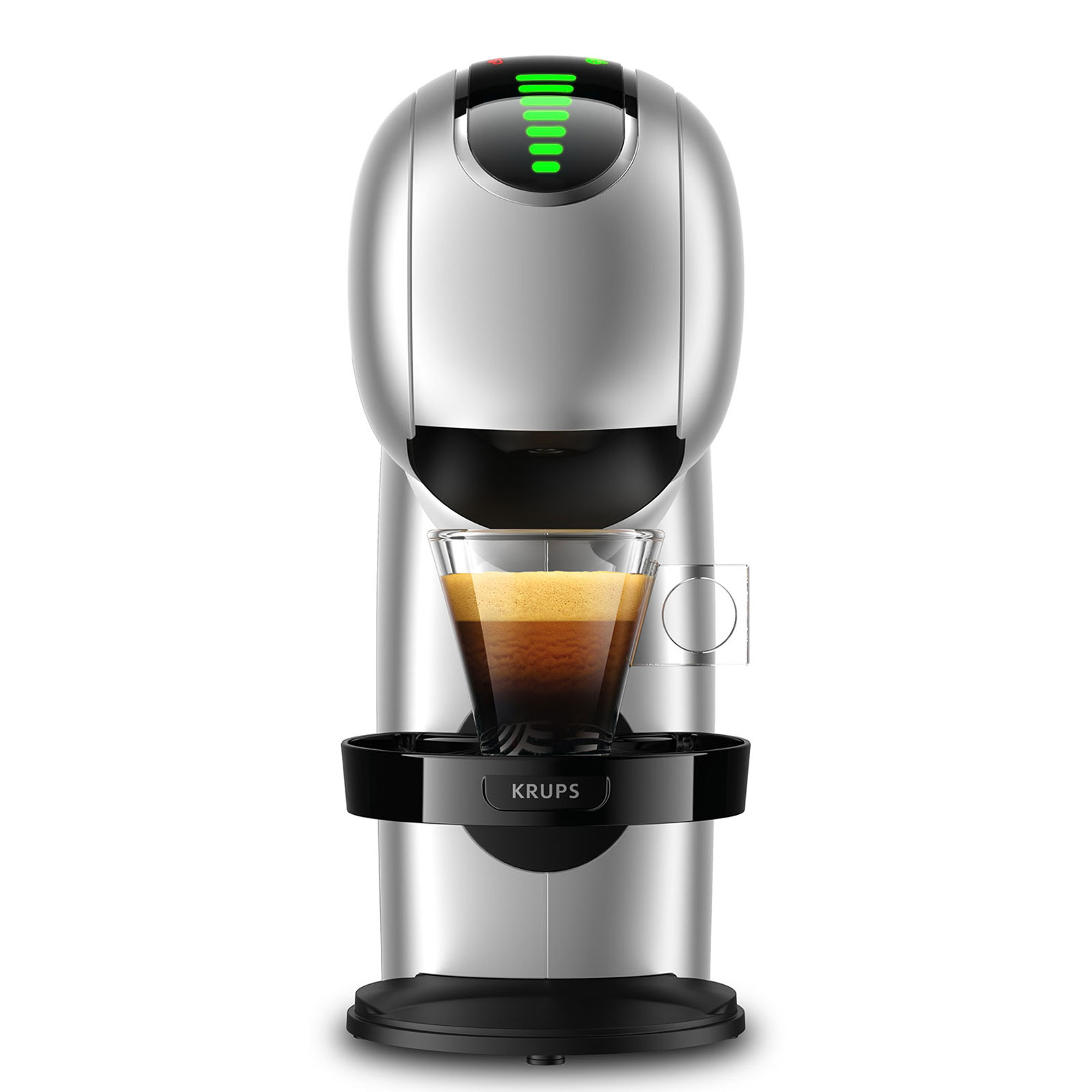 Krups KP440E.20 Dolce Gusto Genio S Kapselmaschine inkl Kapselhalter