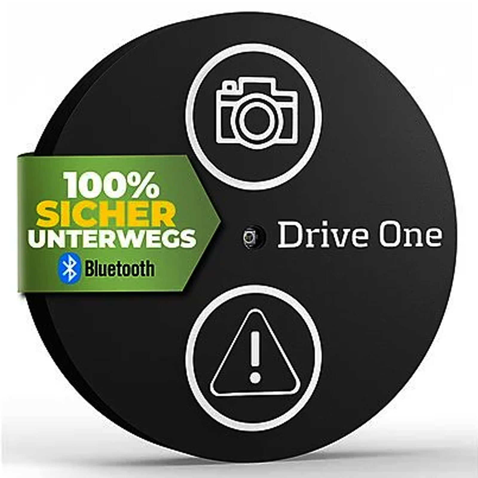 Needit Drive One Verkehrswarner