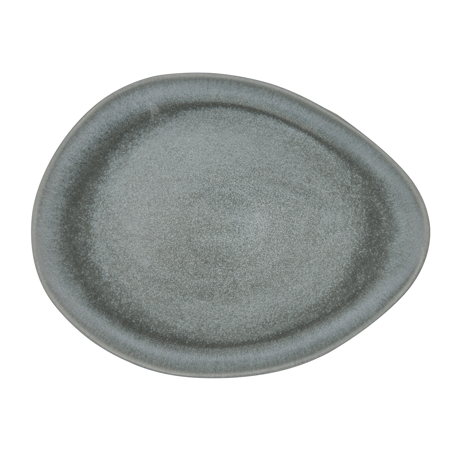 CreaTable 22727 Serie PIETRA Geschirrset Platte 6 teilig