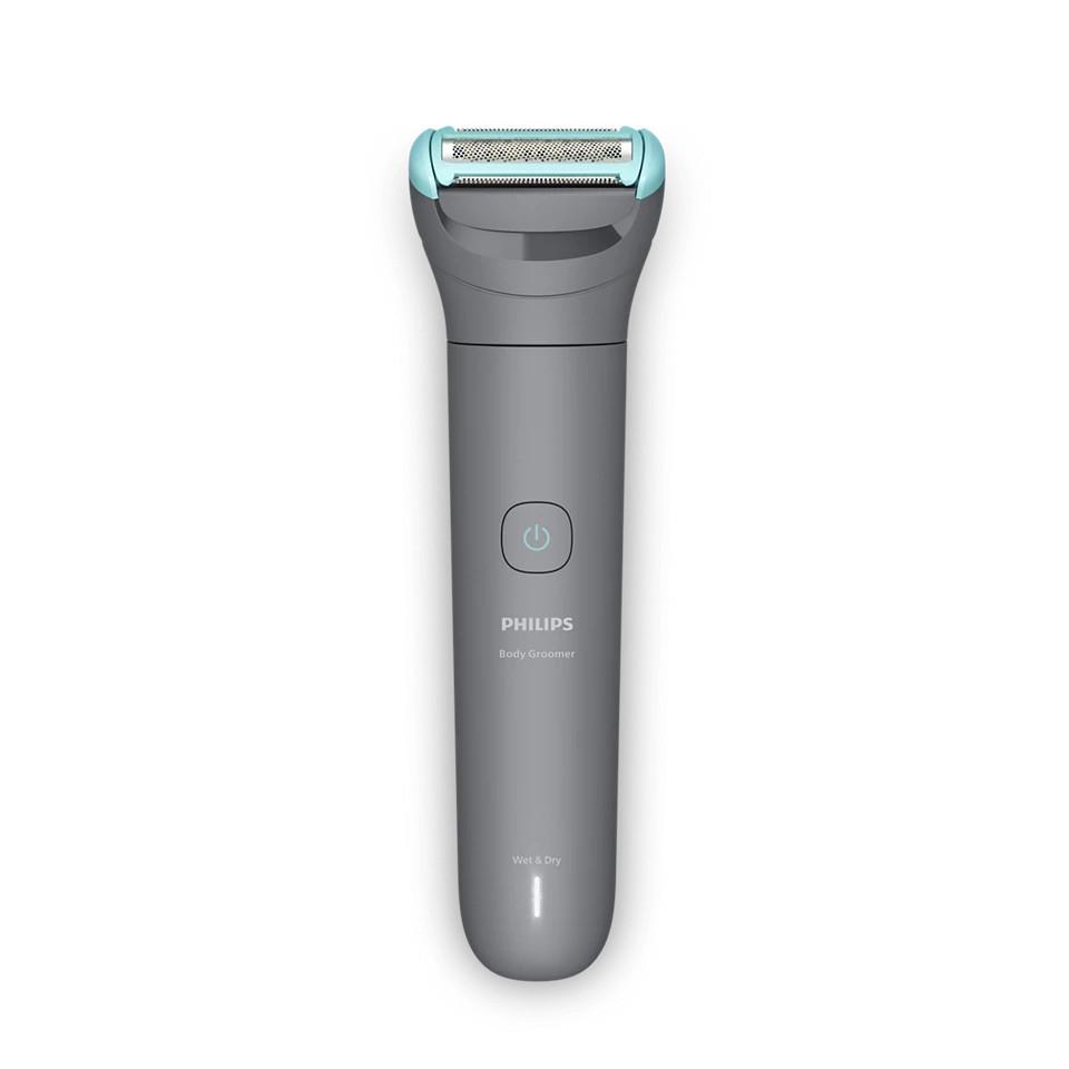 Philips Series 3000 BG3485/15 Bodygroom Körperrasierer