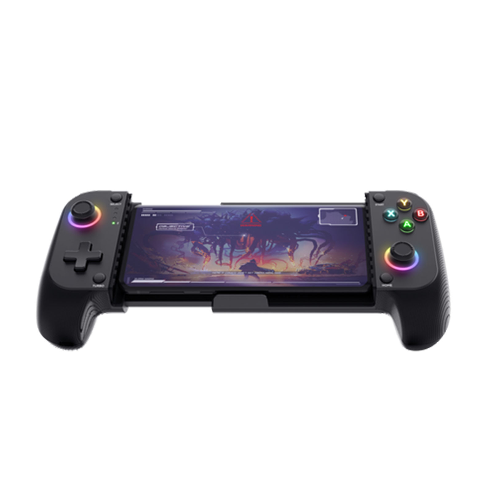Trust GXT 735 Mylox Kabelloser mobiler Gaming-Controller