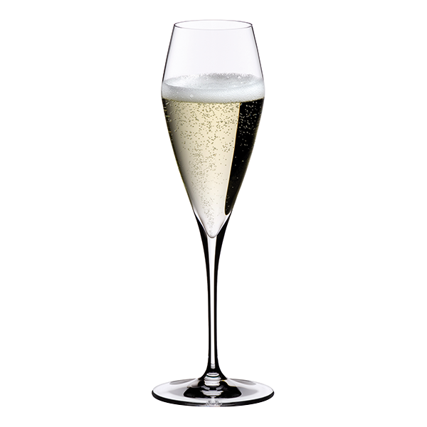 Riedel Vitis Champagner Glas