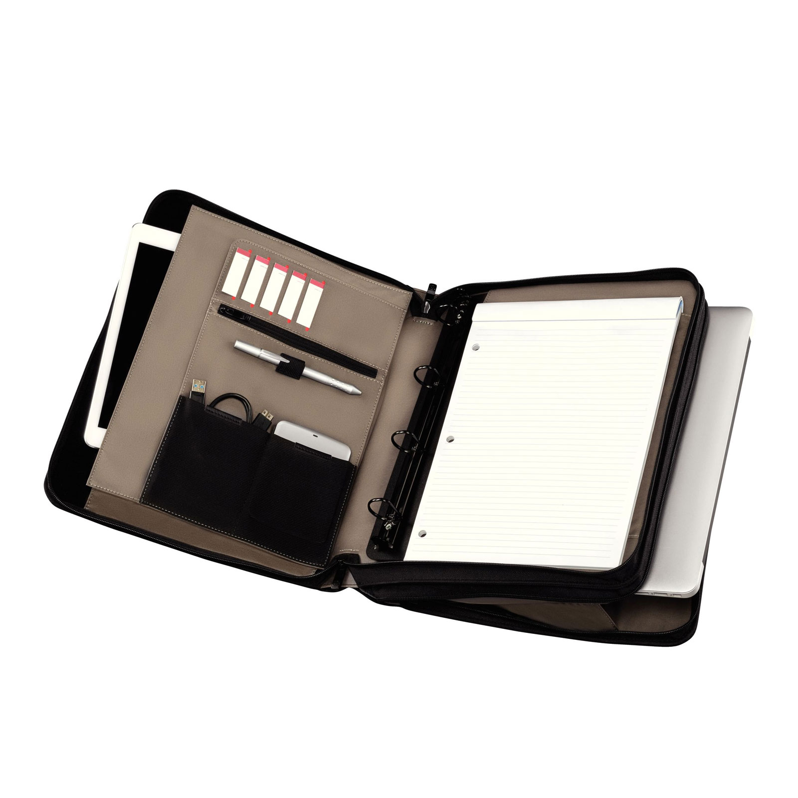 Wenger 601598 Directive Schreibmappe