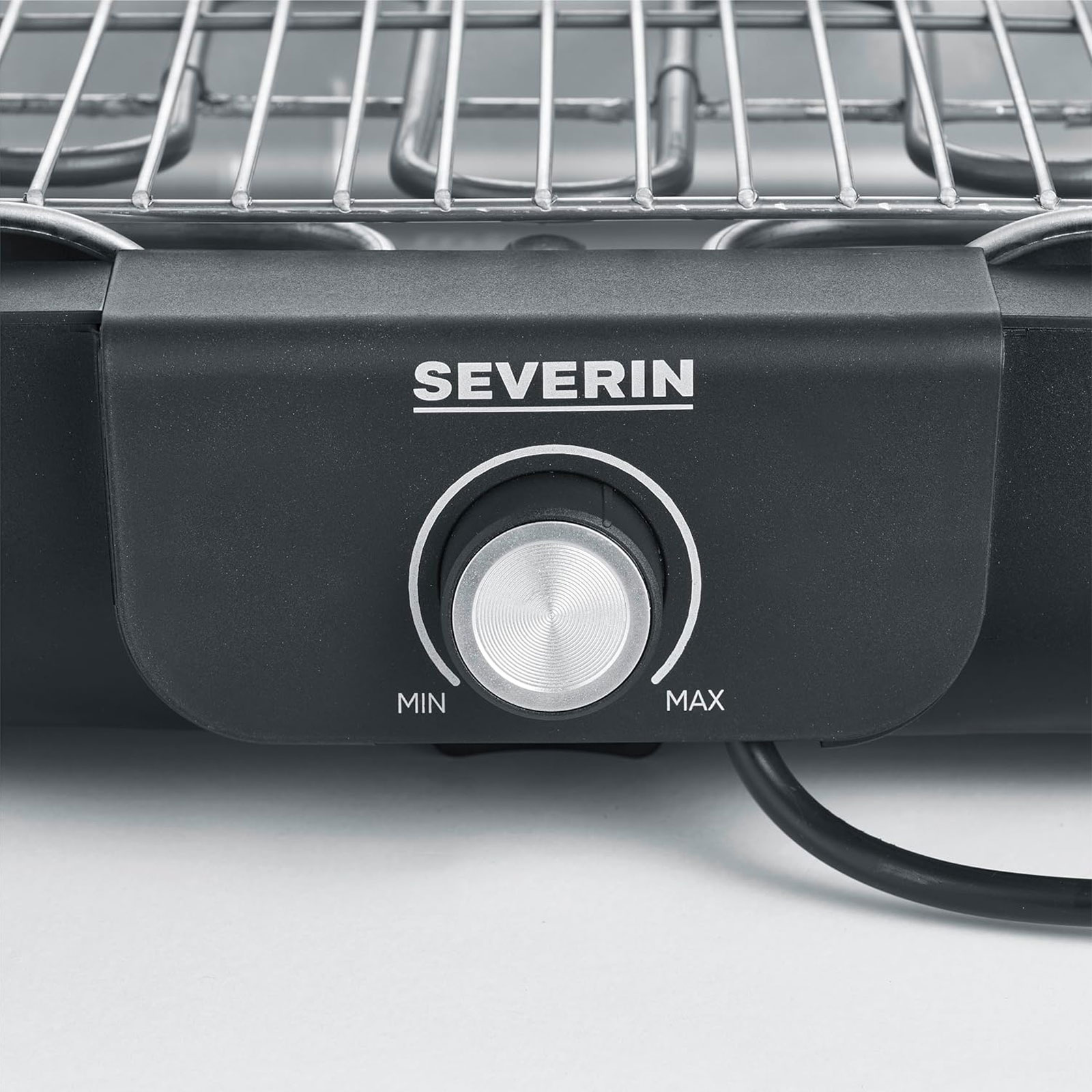 SEVERIN PG 8554 Tischgrill