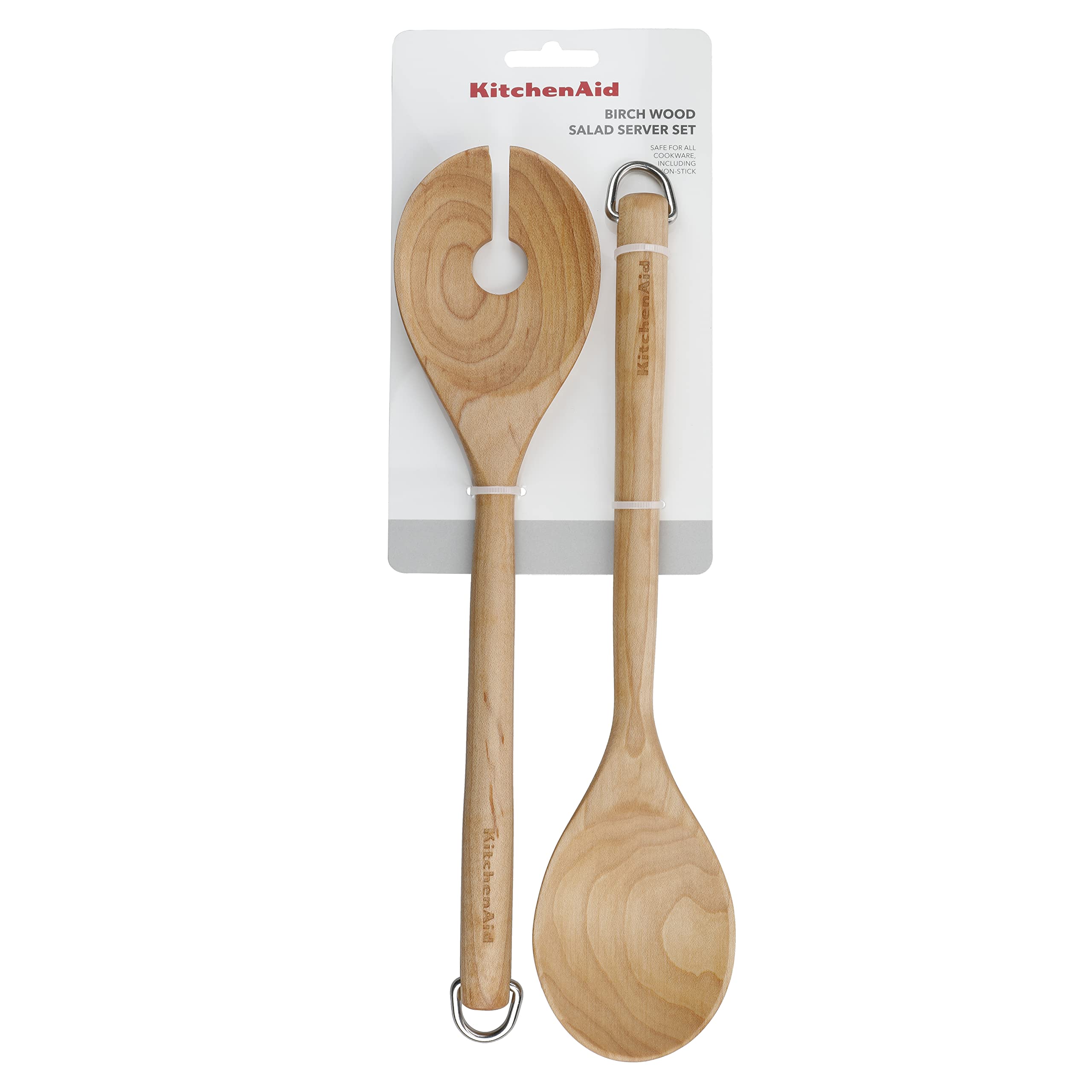 KitchenAid Salatbesteck