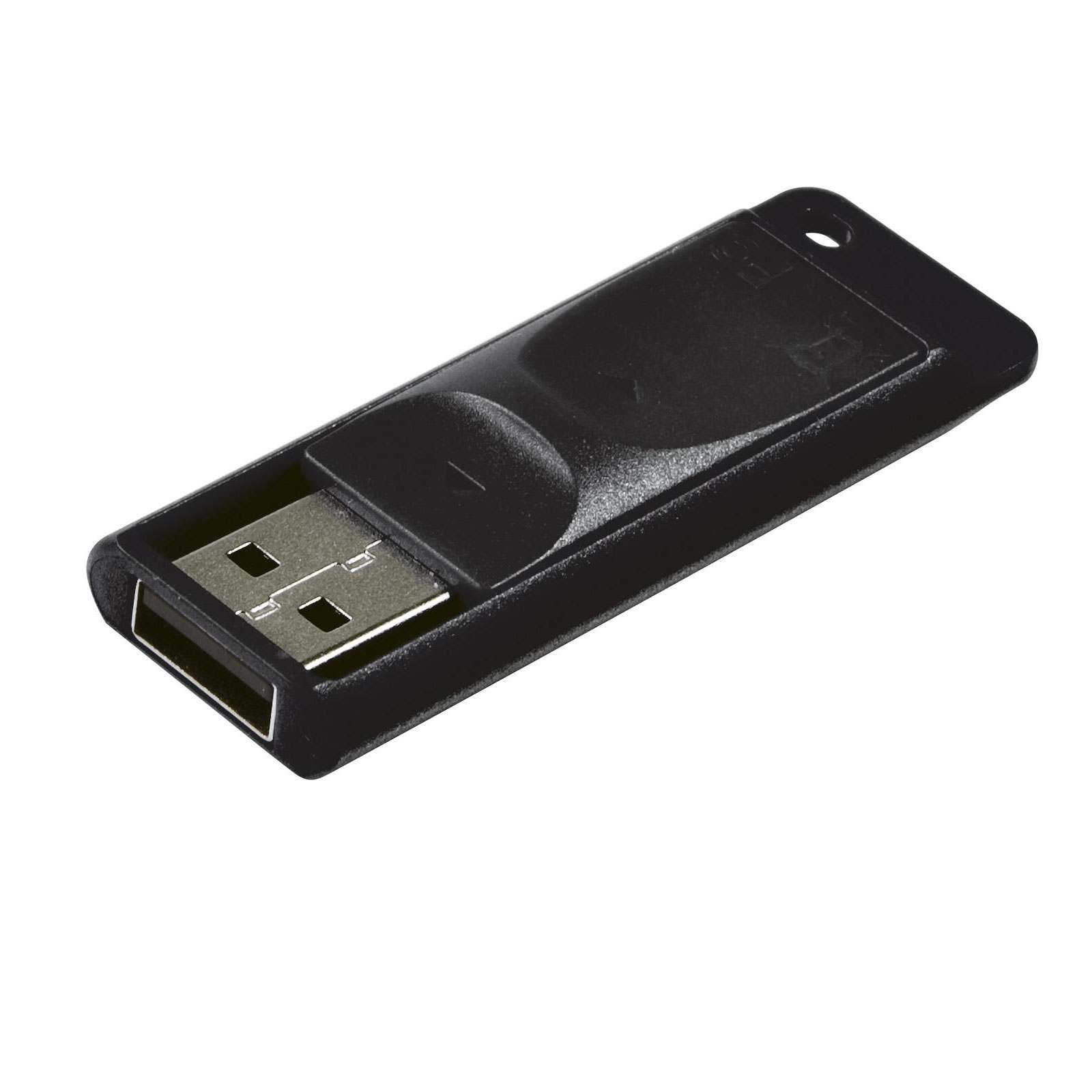 VERBATIM 2.0 Slider USB Drive 32GB USB-Stick