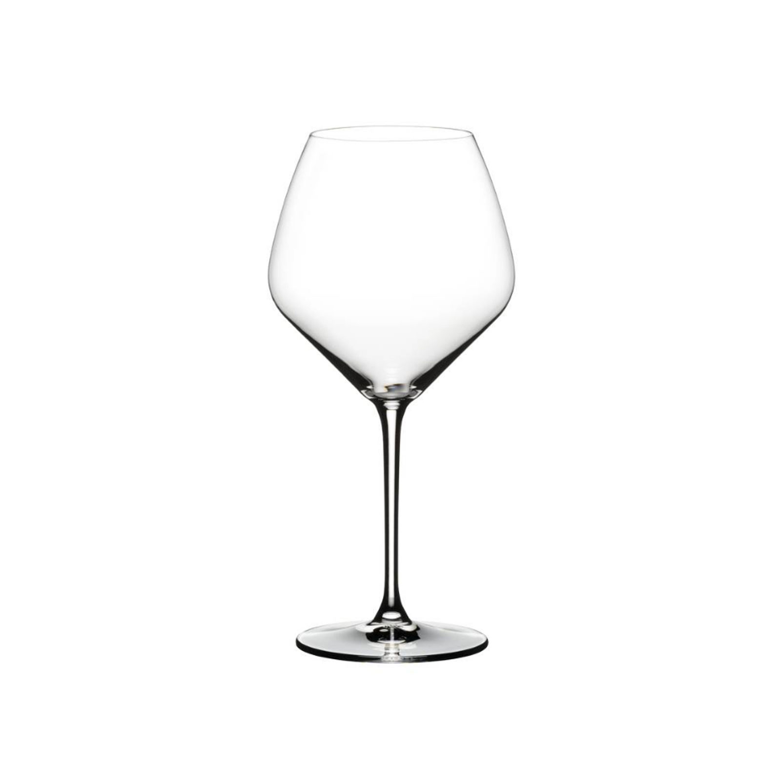 Riedel Heart to Heart Gläser für Pinot Noir, 2 Stück 6409/07