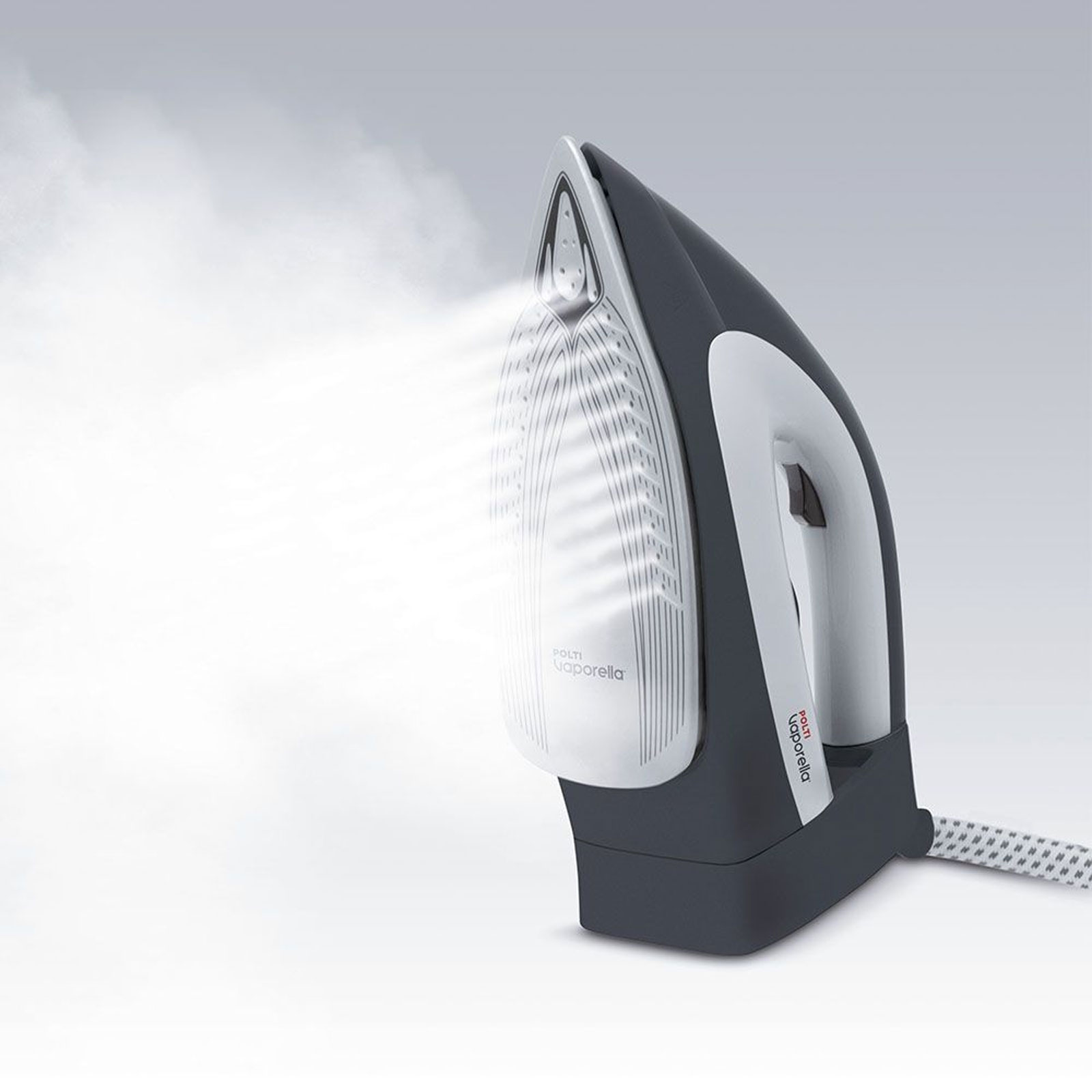Polti Vaporella Simply VS10.12 Dampfbügelstation Polti Vaporella Simply VS10.12 Dampfbügelstation