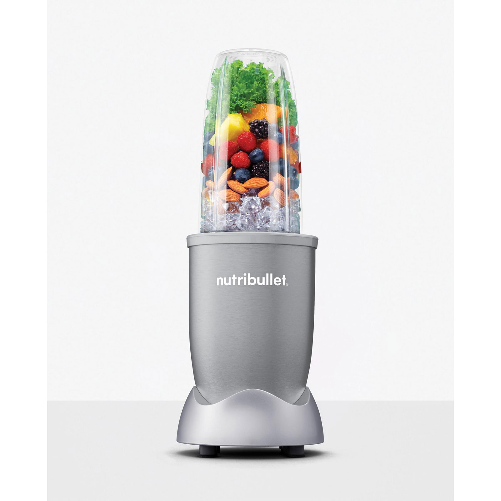 nutribullet Standmixer NB907S PRO