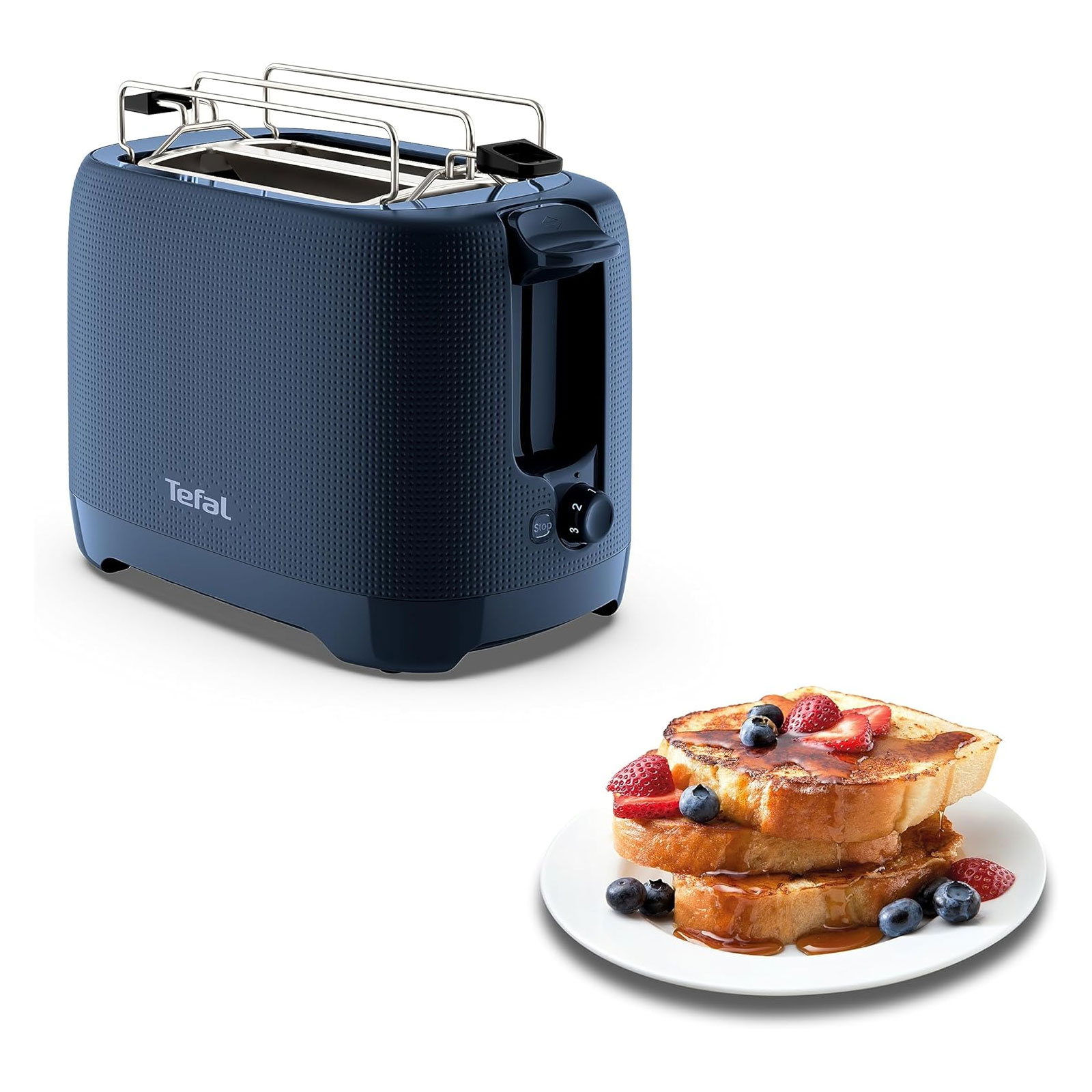 Tefal TT2M14 Morning Toaster  Tefal TT2M14 Morning Toaster