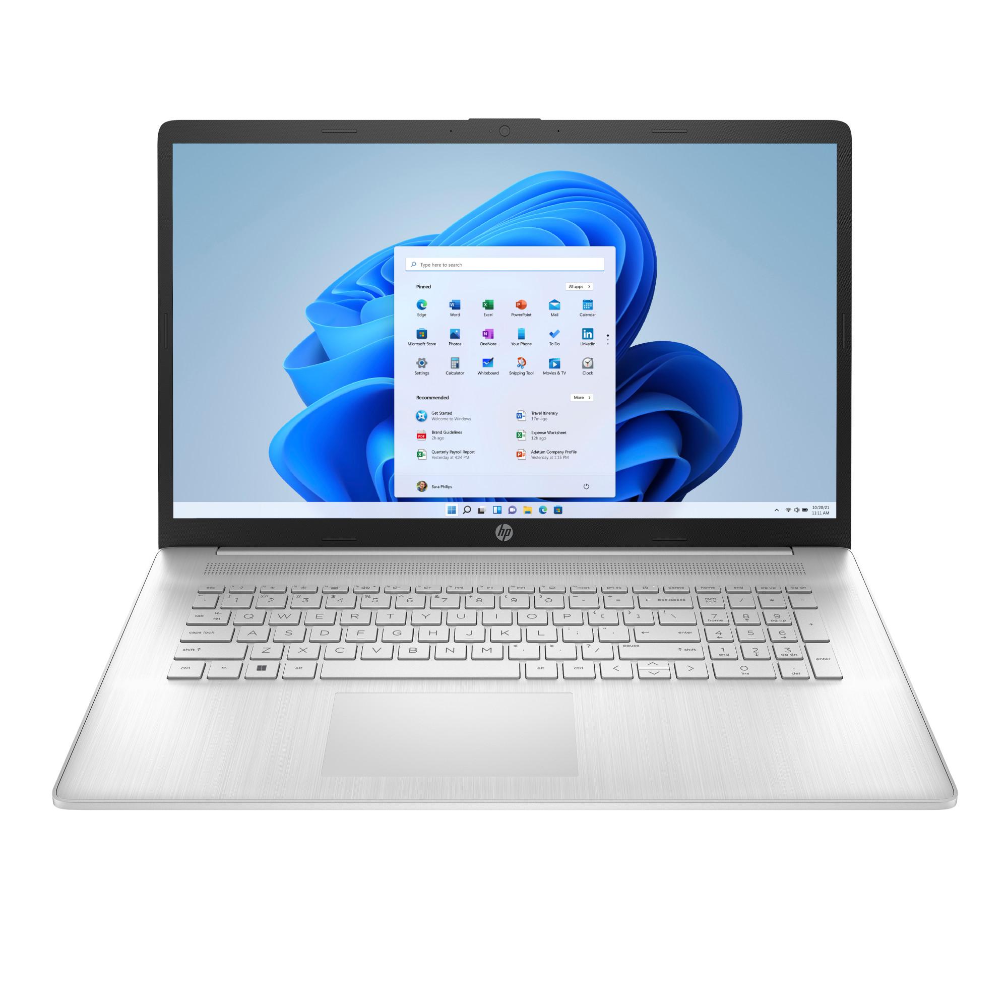 HP 17-cp2652ng Notebook