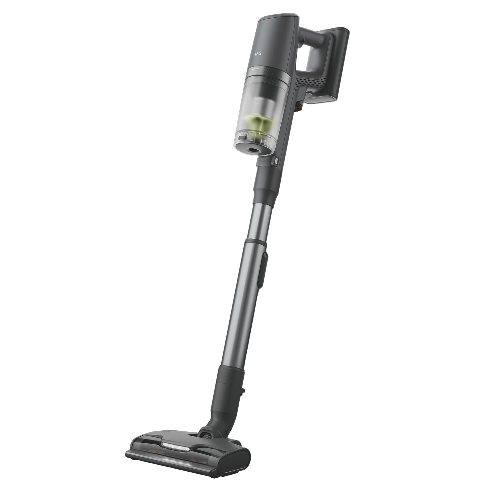 AEG AP83A25XNX Ultimate 8000 Akku Staubsauger