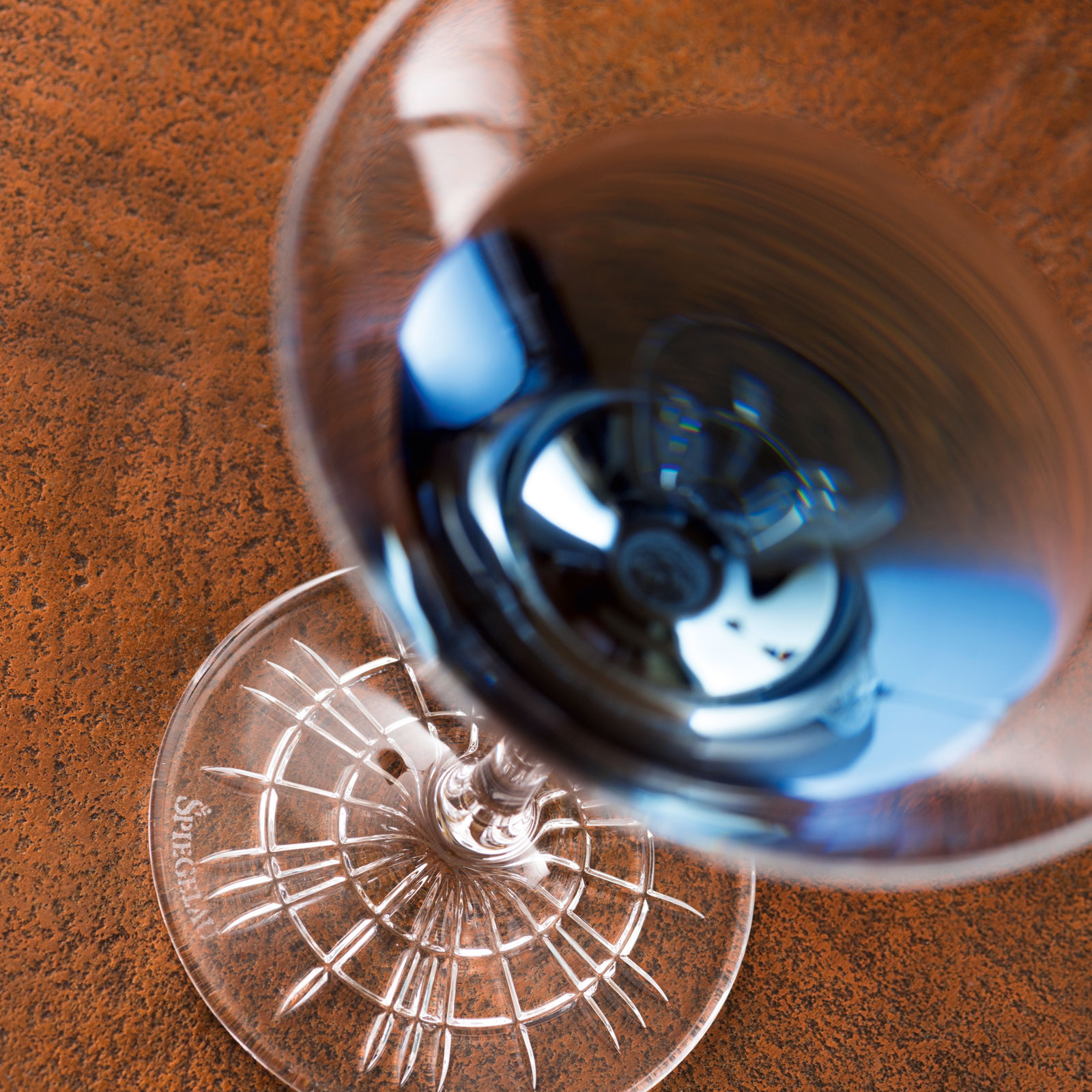 Spiegelau Perfect Serve Cocktailglas 4er Set