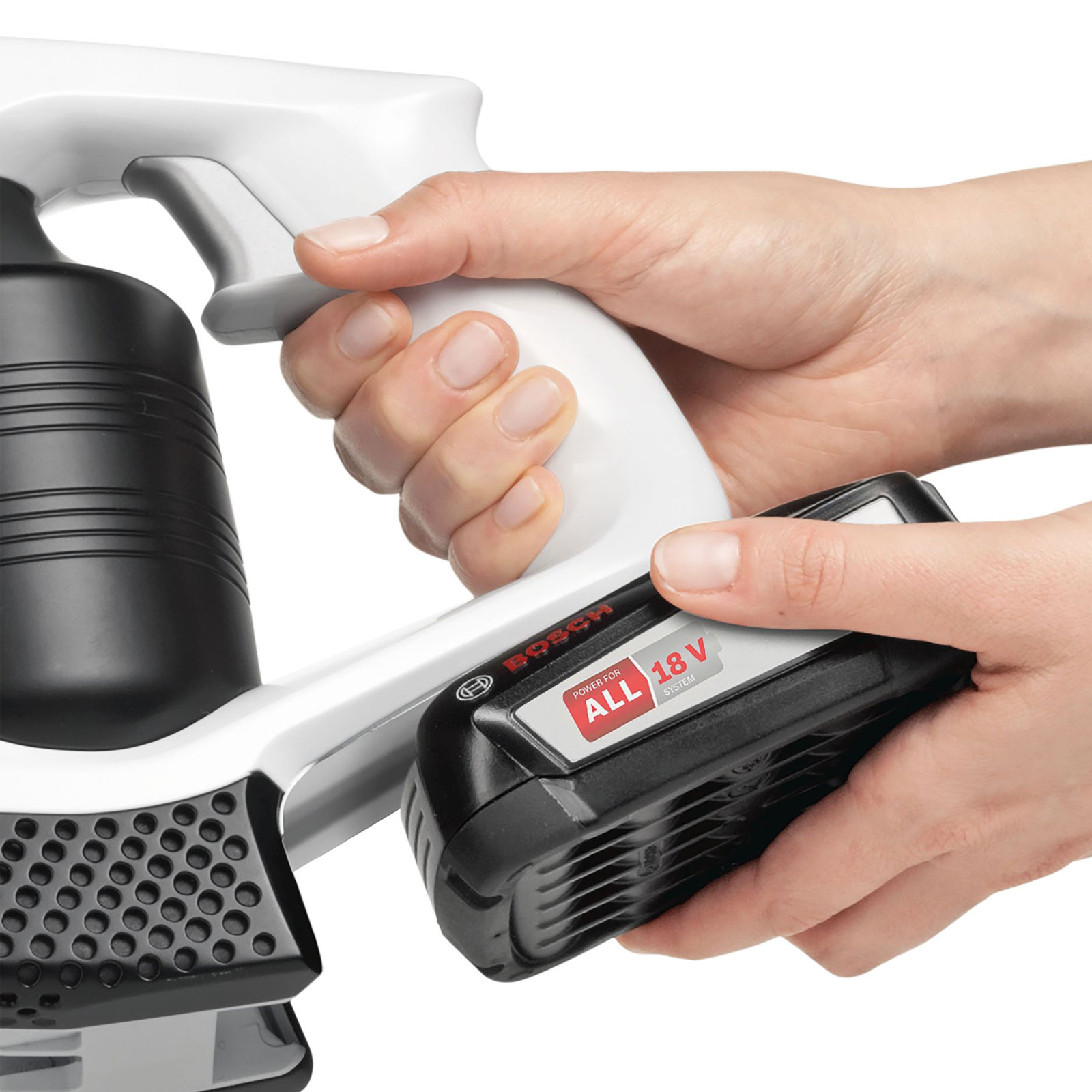 Bosch BCS1ALL Akkustaubsauger Unlimied Series 8