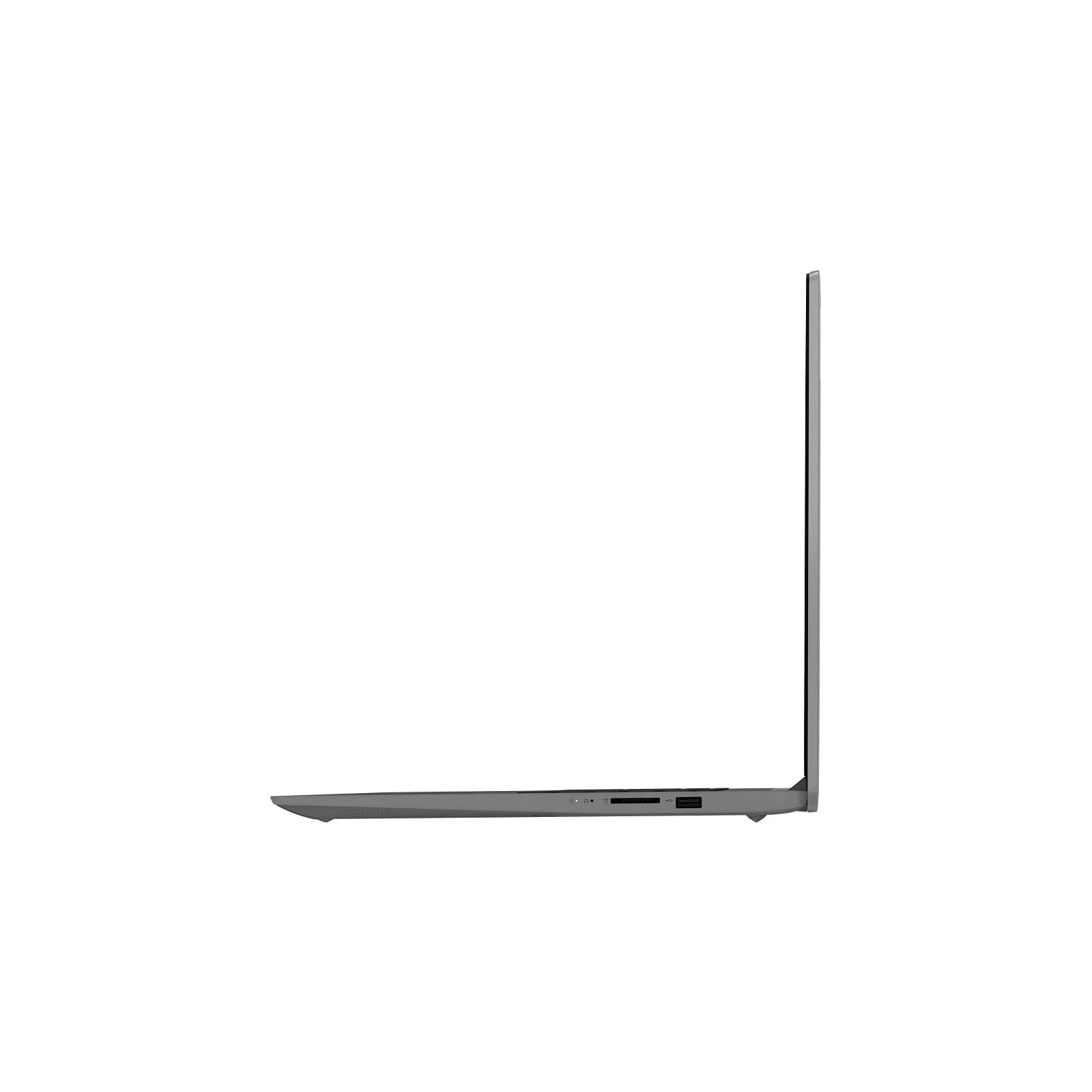 Lenovo IdeaPad 3 17IAU7 Notebook