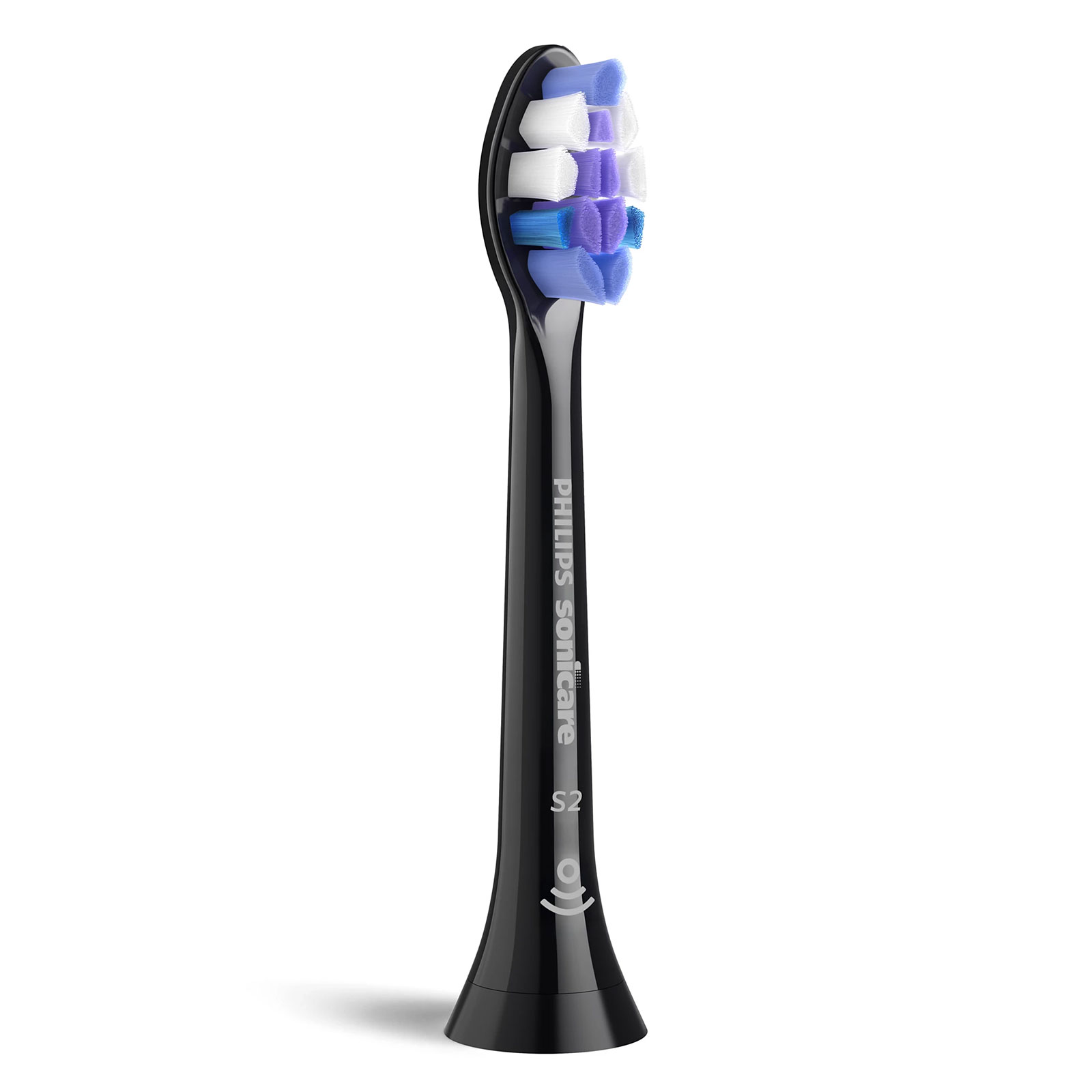 Philips HX6058/88 Sonicare Sensitive 8er-Pack Aufsteckbürsten