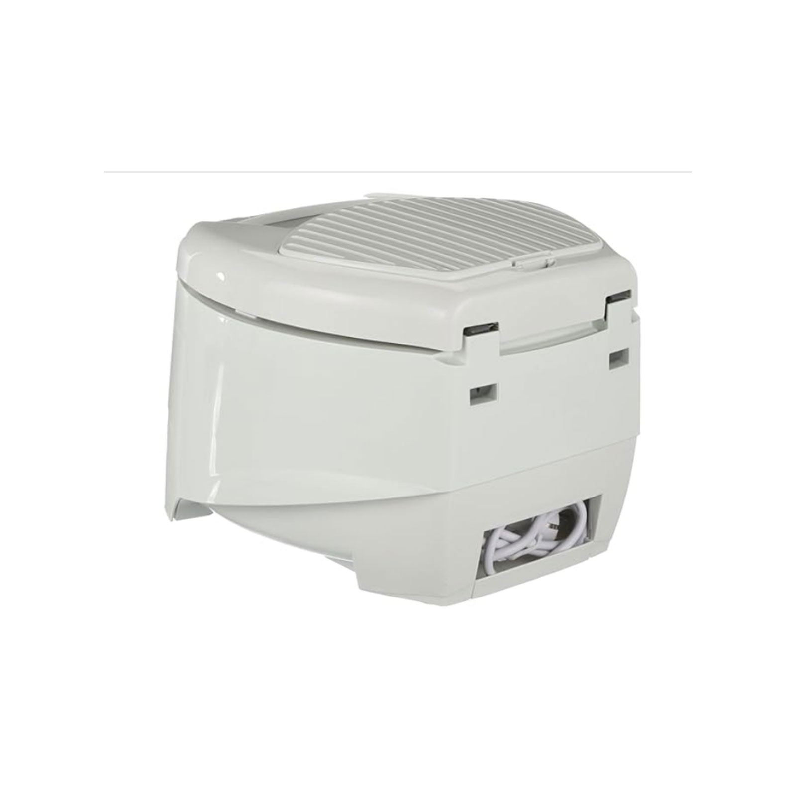 DeLonghi F 28533 Roto- Fritteuse