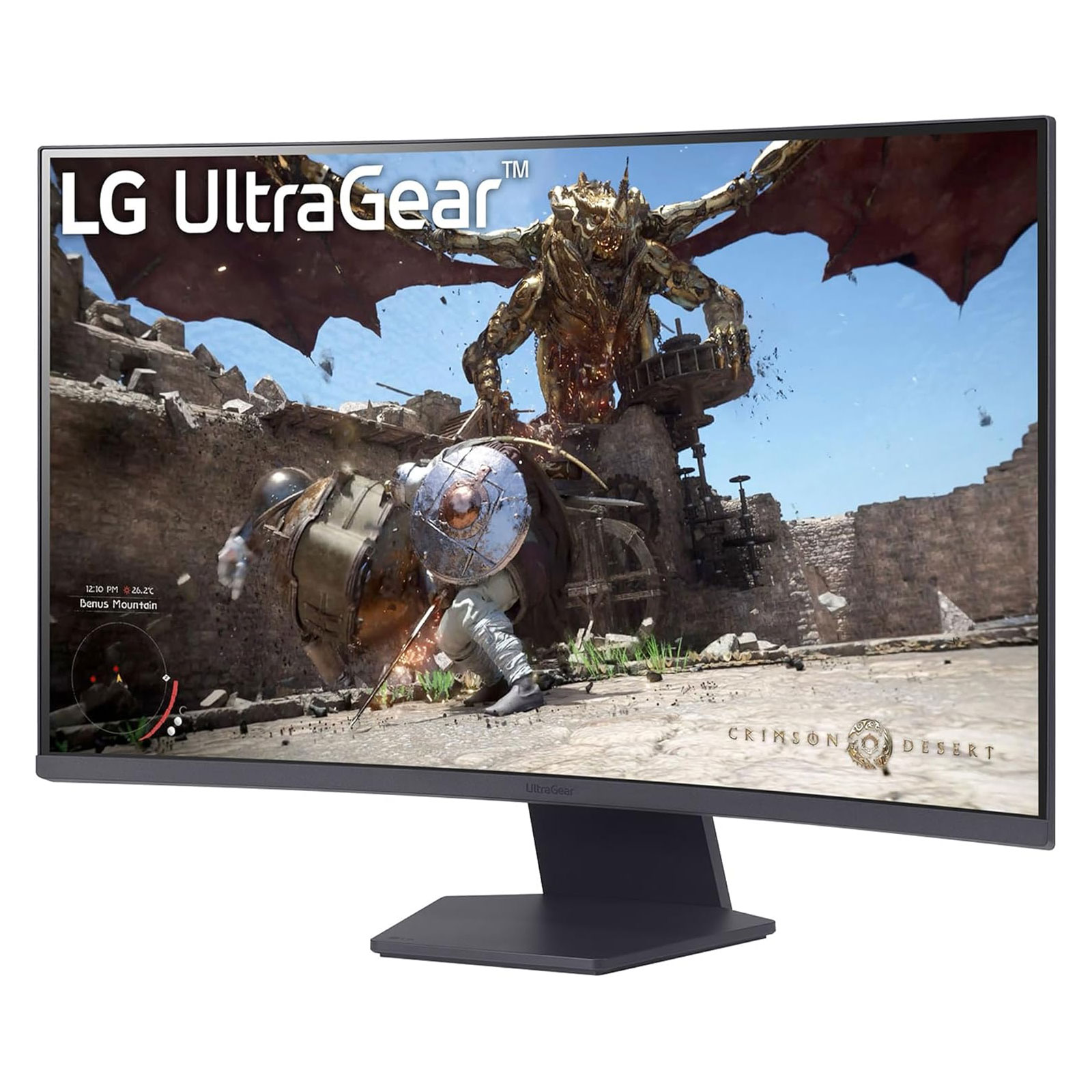 LG 32GS60QX-B.AEUQ