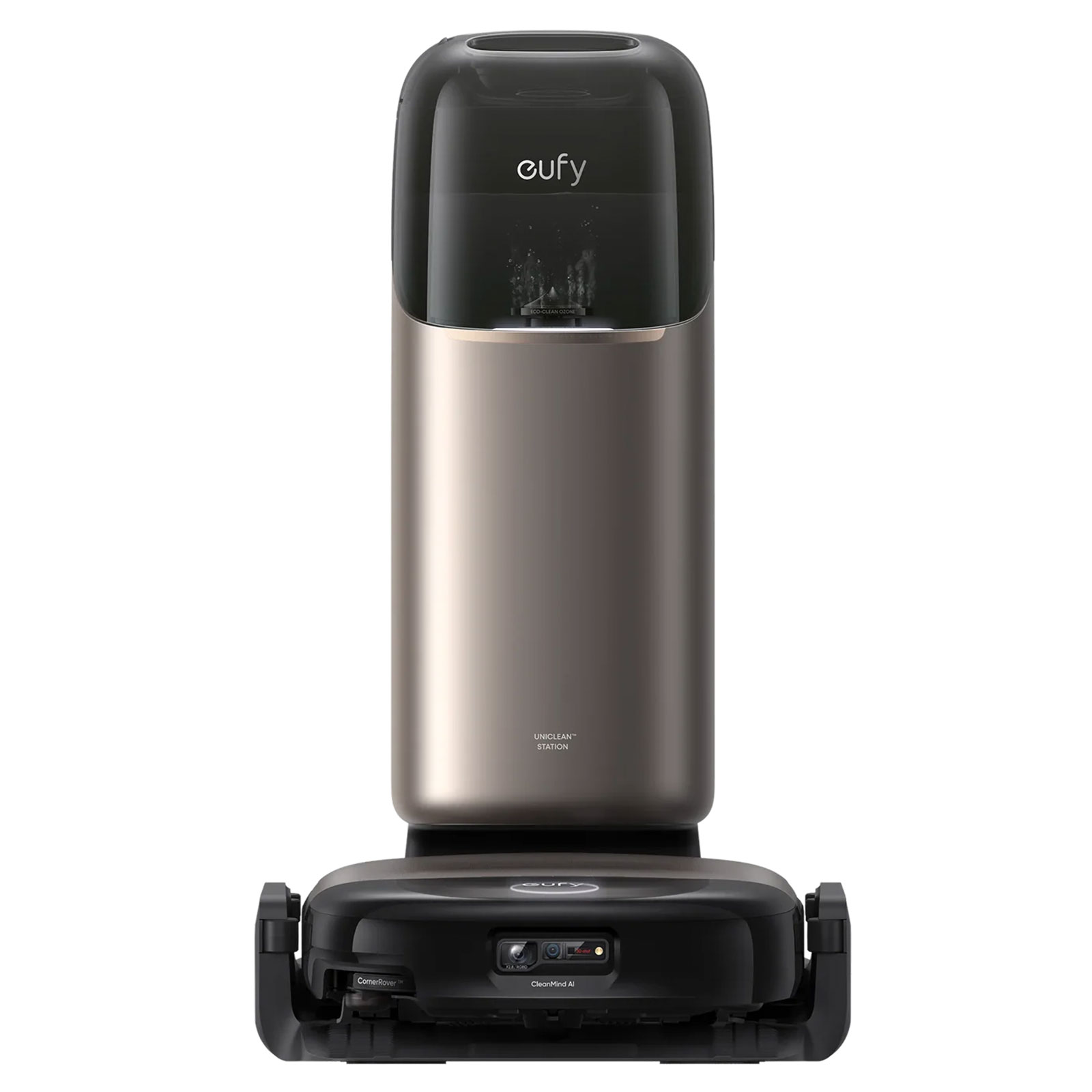 Eufy Robot Vacuum Omni S2 Saugroboter mit Wischfunktion