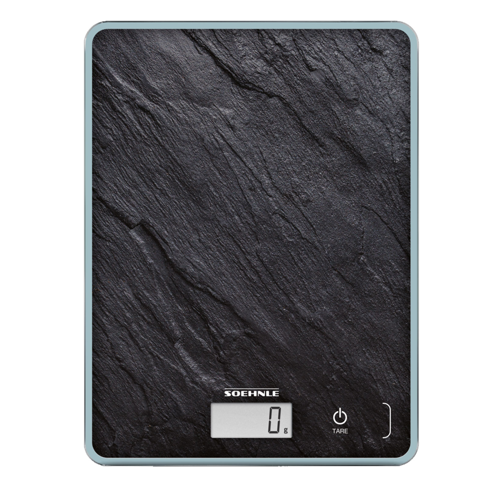 SOEHNLE 61515 KWD Page Compact 300 slate Küchenwaage SOEHNLE 61515 KWD Page Compact 300 slate Küchenwaage