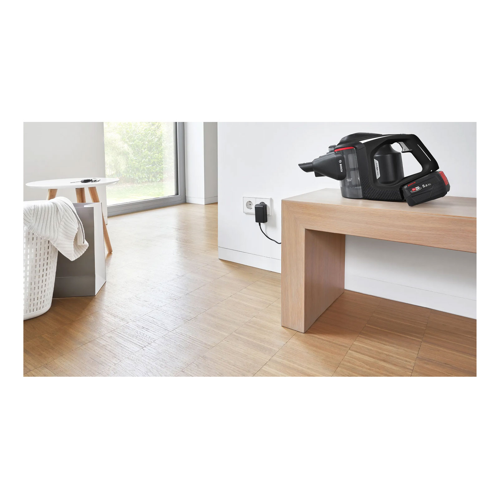 Bosch BSS8225POW Akkustaubsauger