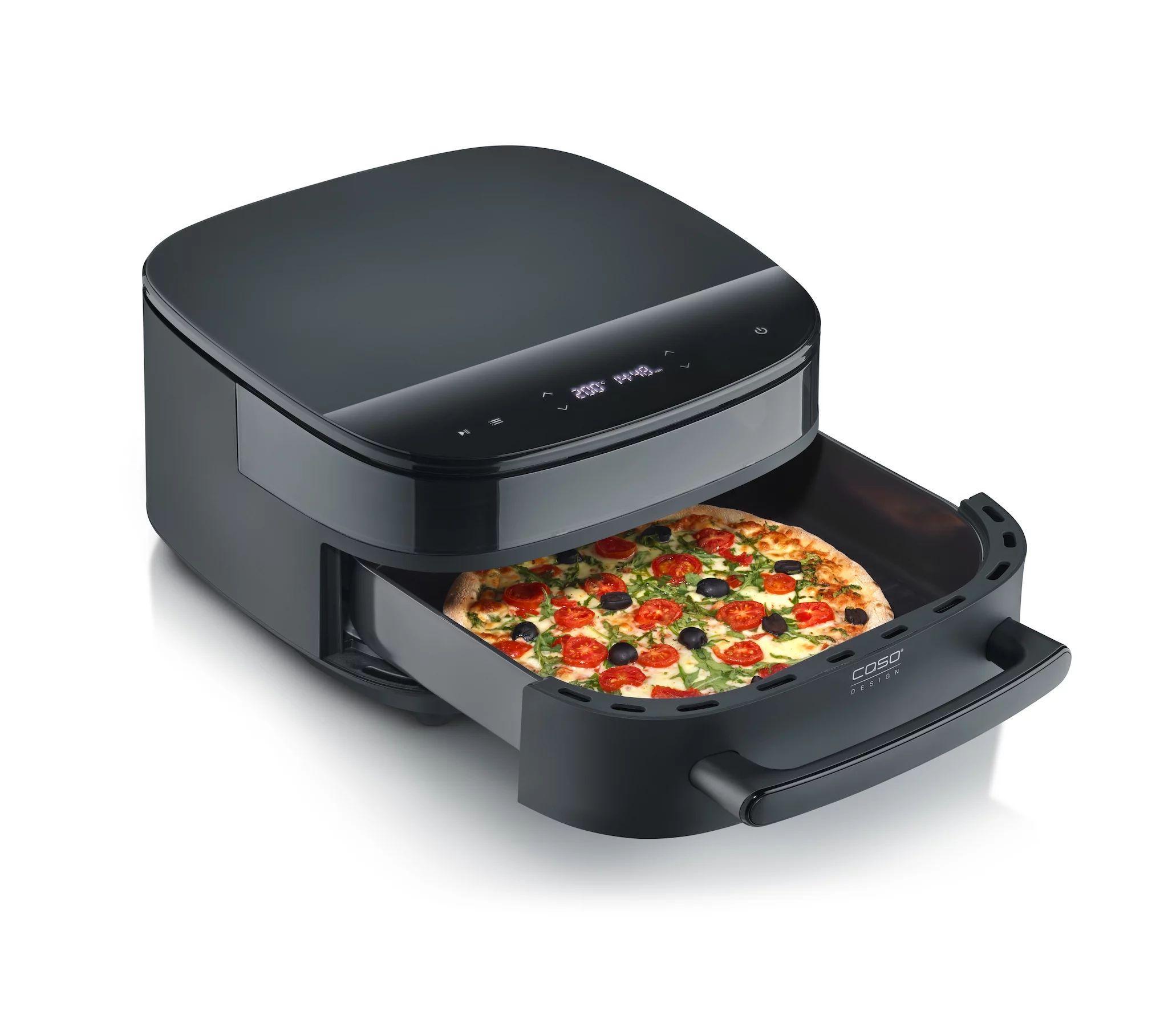 Caso 3191 AirFry & PizzaChef