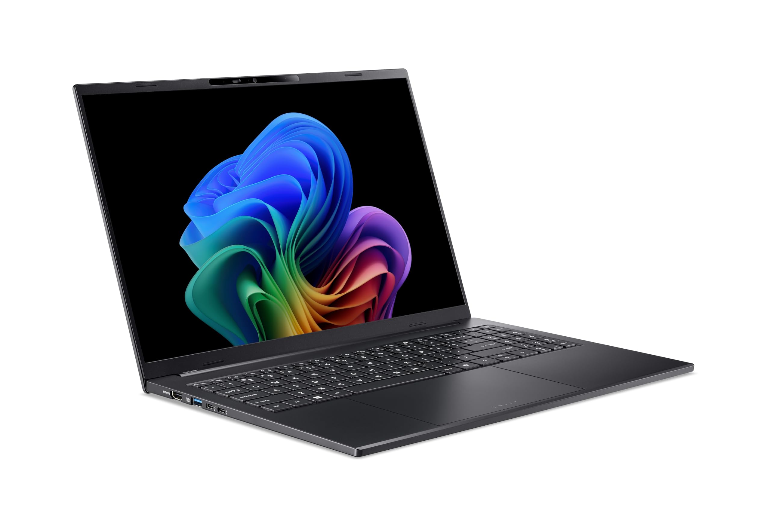 Acer Swift Go 16 AI OLED (SFG16-74-756J) AI Laptop