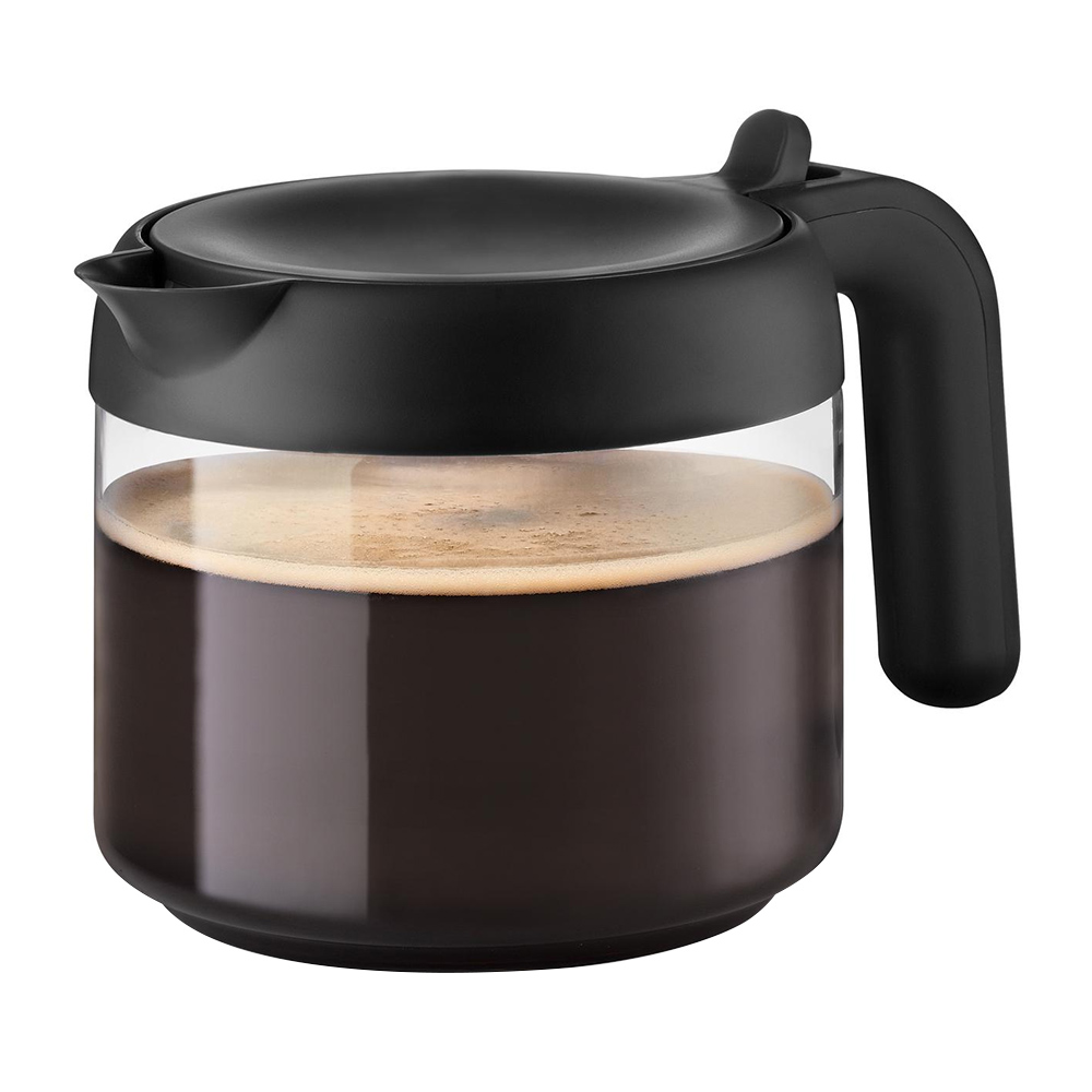 DeLonghi DLSC021 Kaffeekanne Glas 750ml - 6 Tassen