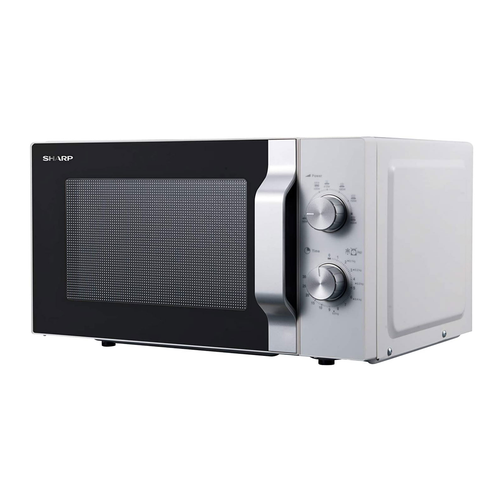 Sharp R204WA Mikrowelle Sharp R204WA Mikrowelle