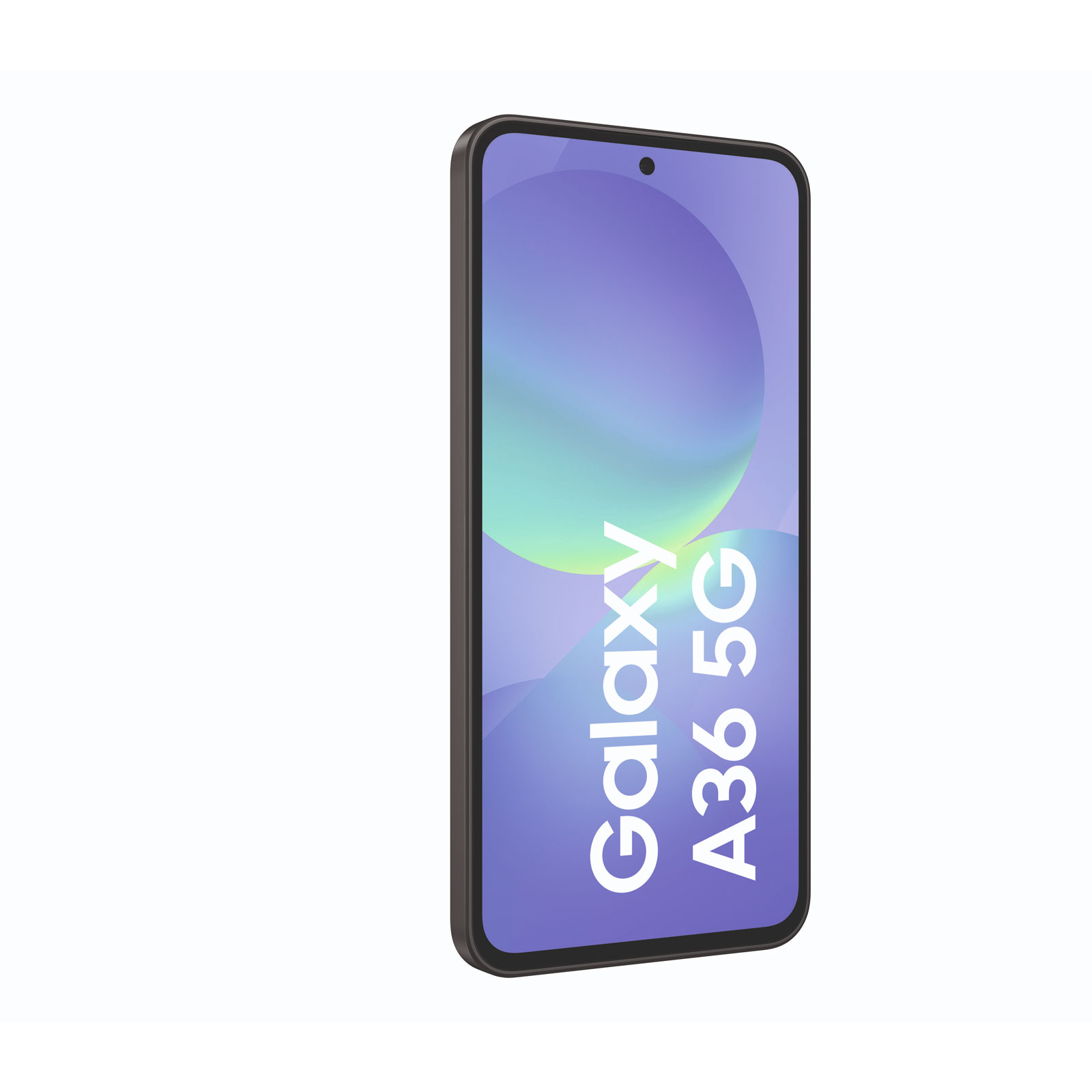 Samsung Galaxy A36 5G 128GB Awesome Black Smartphone