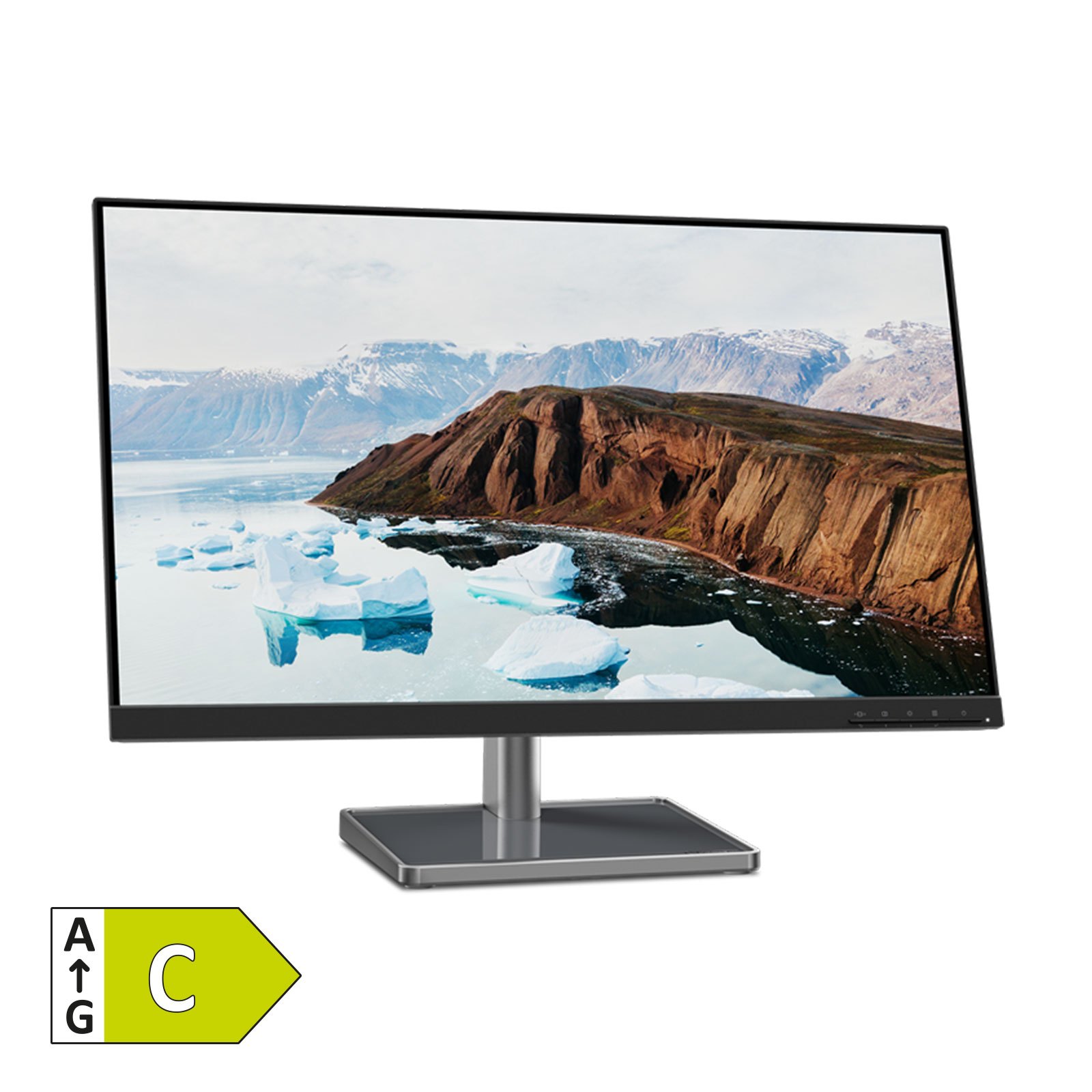 Lenovo L27m-30 Monitor