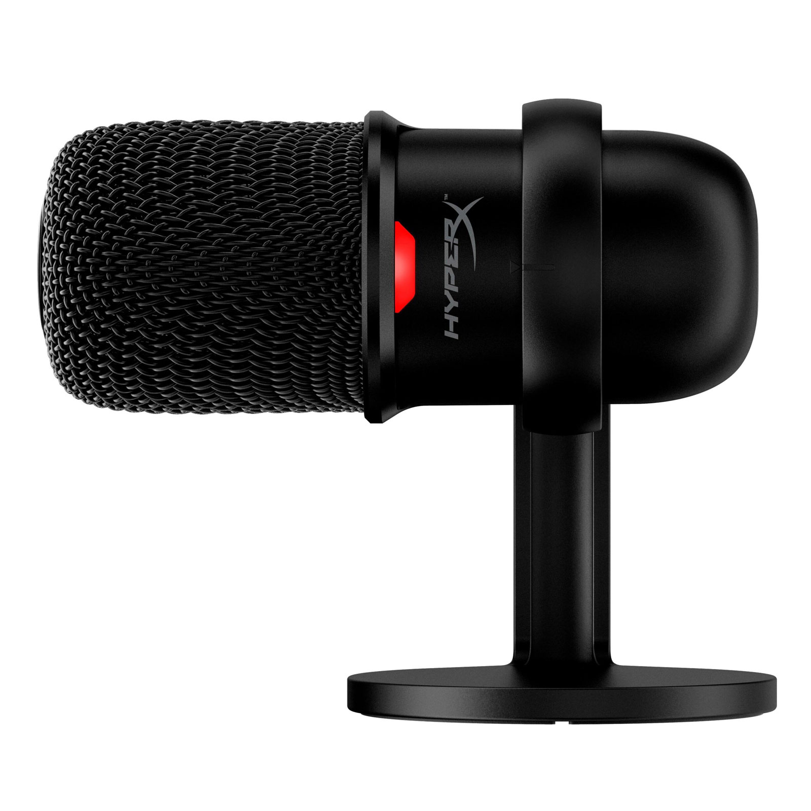 HyperX MIc Solo Cast Tischmikrofon