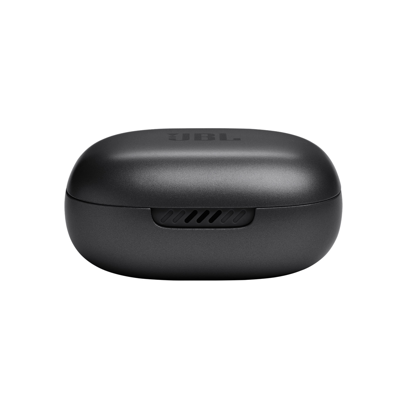JBL In-Ear Kopfhörer Live Flex schwarz