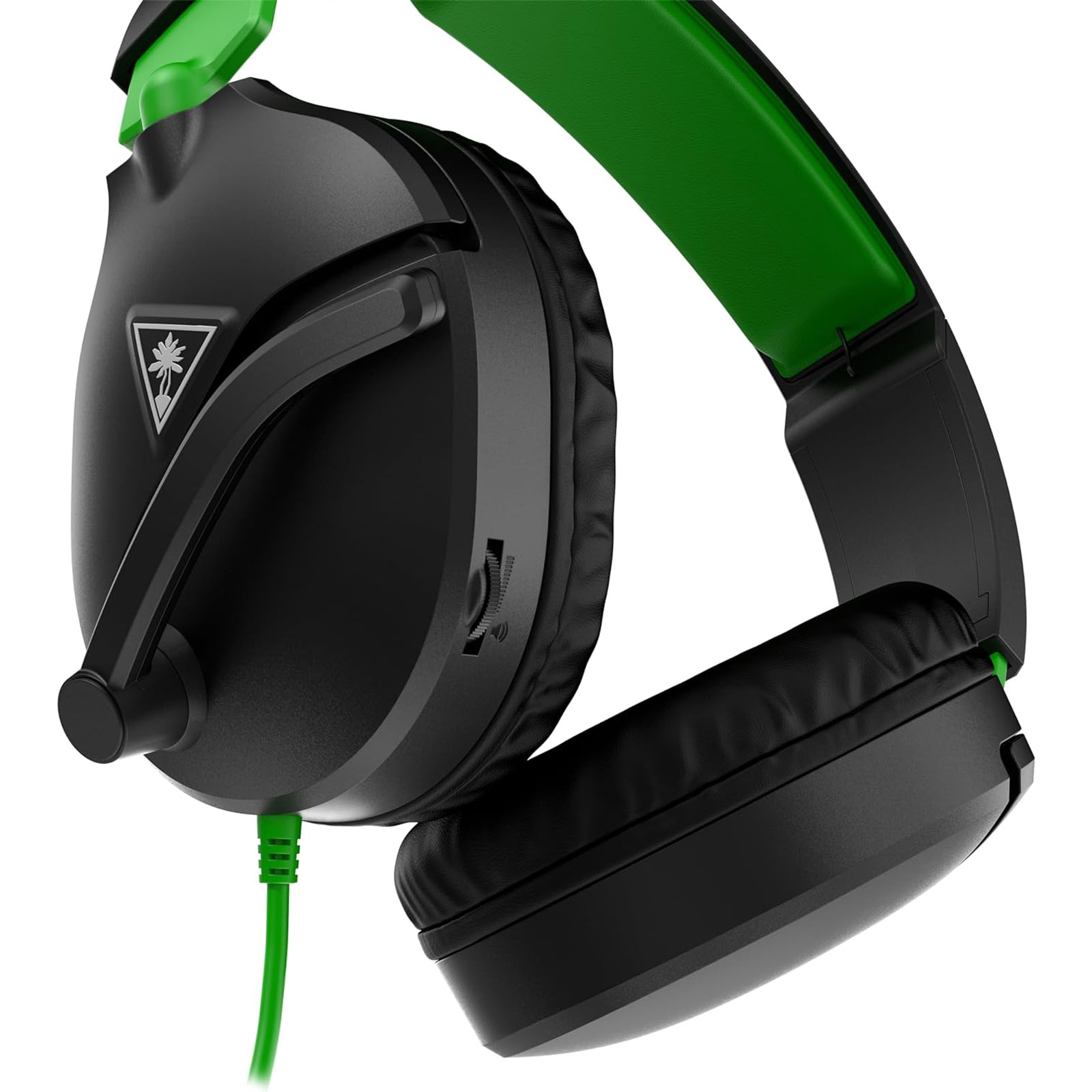 Turtle Beach Recon 70 Gaming-Headset für Xbox, Schwarz (PS5, PS4, Xbox Series X|S, Xbox One, Nintendo Switch, PC)