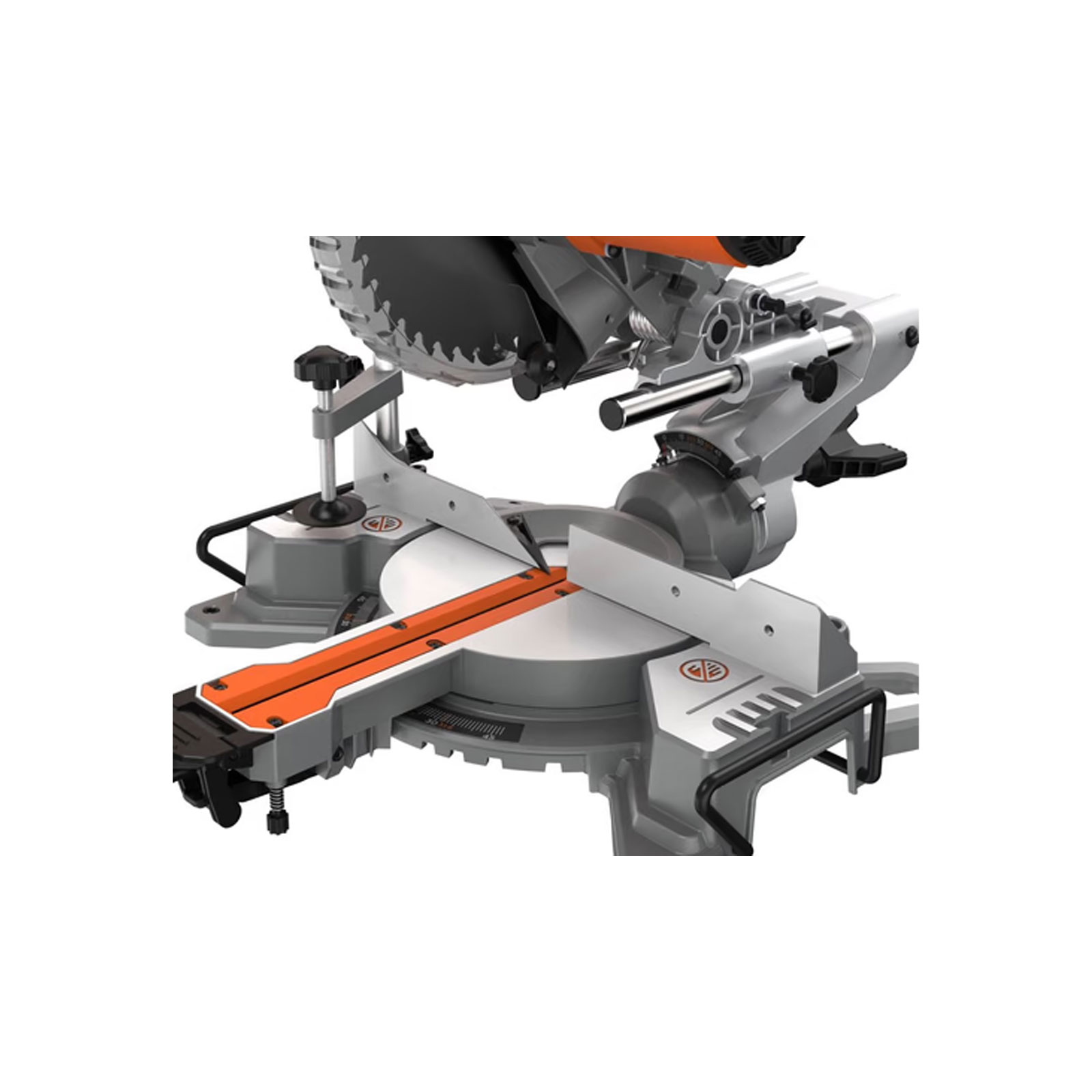 Black+Decker BES701-QS Kapp- und Gehrungssäge